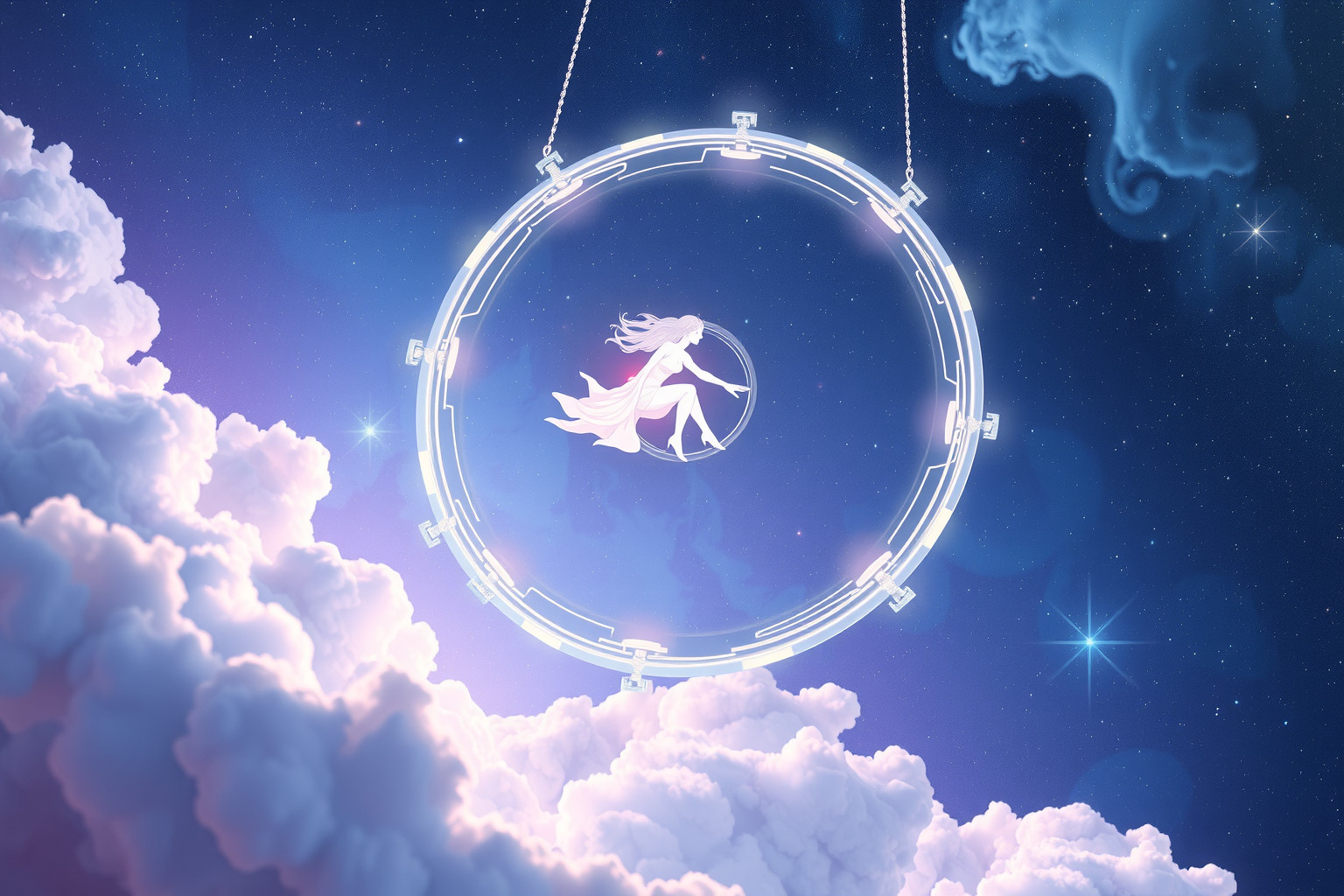 Der erste Traum vom Fahrradfahren symbolisiert Freiheit und Selbstbestimmung.