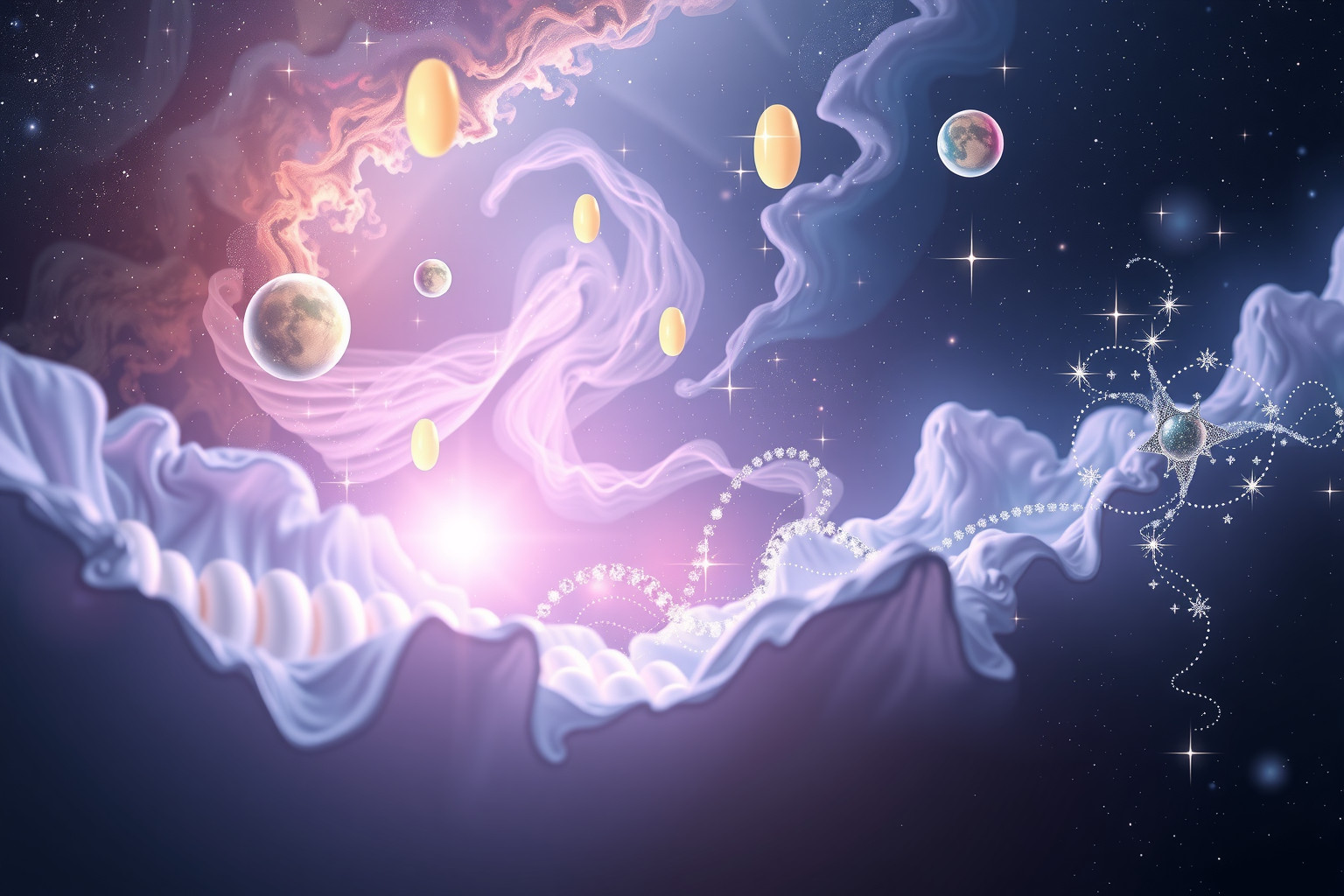 Der Abakus symbolisiert im Traum Klarheit bei finanziellen Entscheidungen.