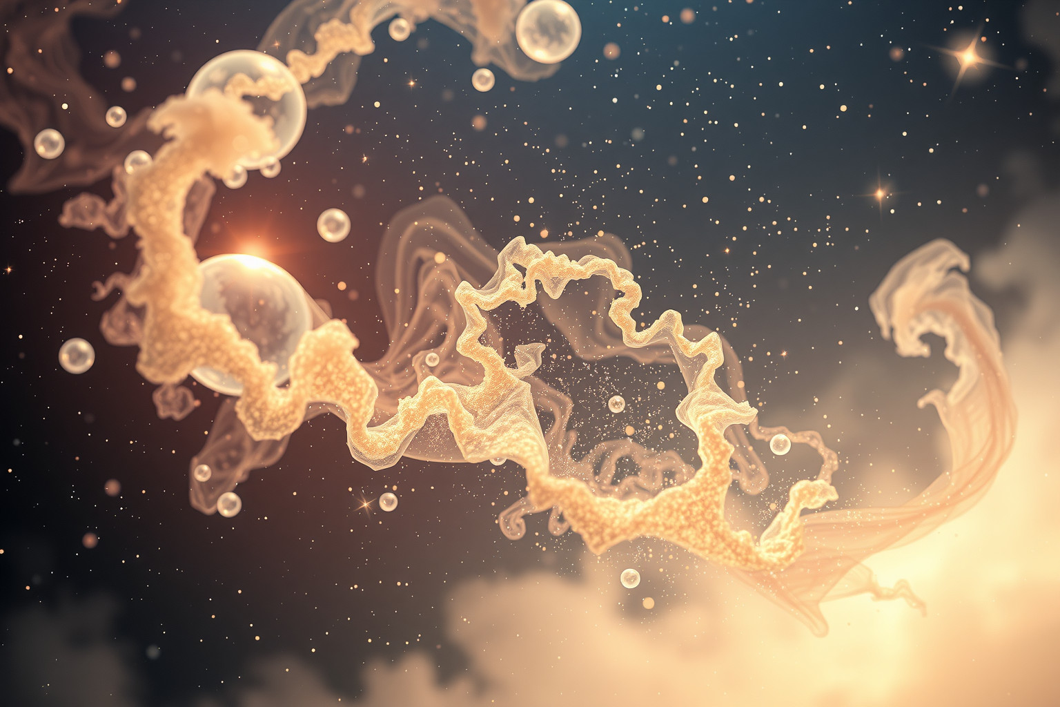 Der 12. Traum symbolisiert Verlust der kindlichen Unbeschwertheit.