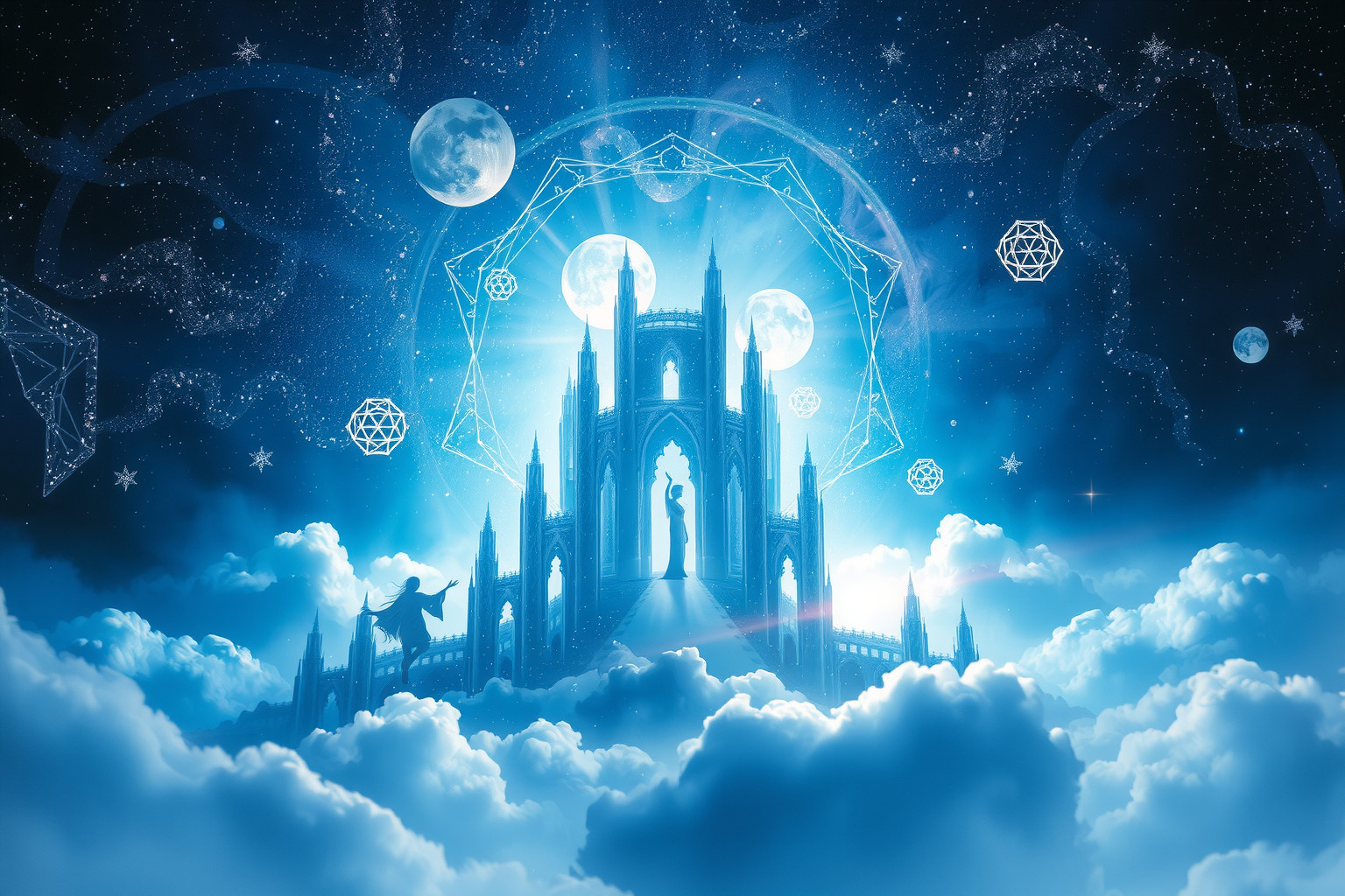 Der 12. Traum deutet auf kreative Neuanfänge nach Verlust hin.