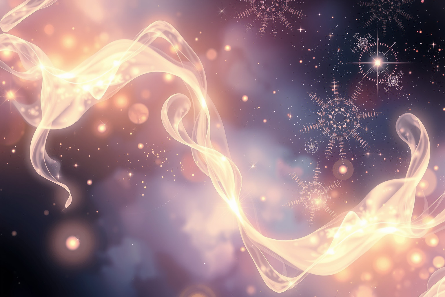 Eine geflüsterte Adresse symbolisiert verborgene Wünsche und Geheimnisse.