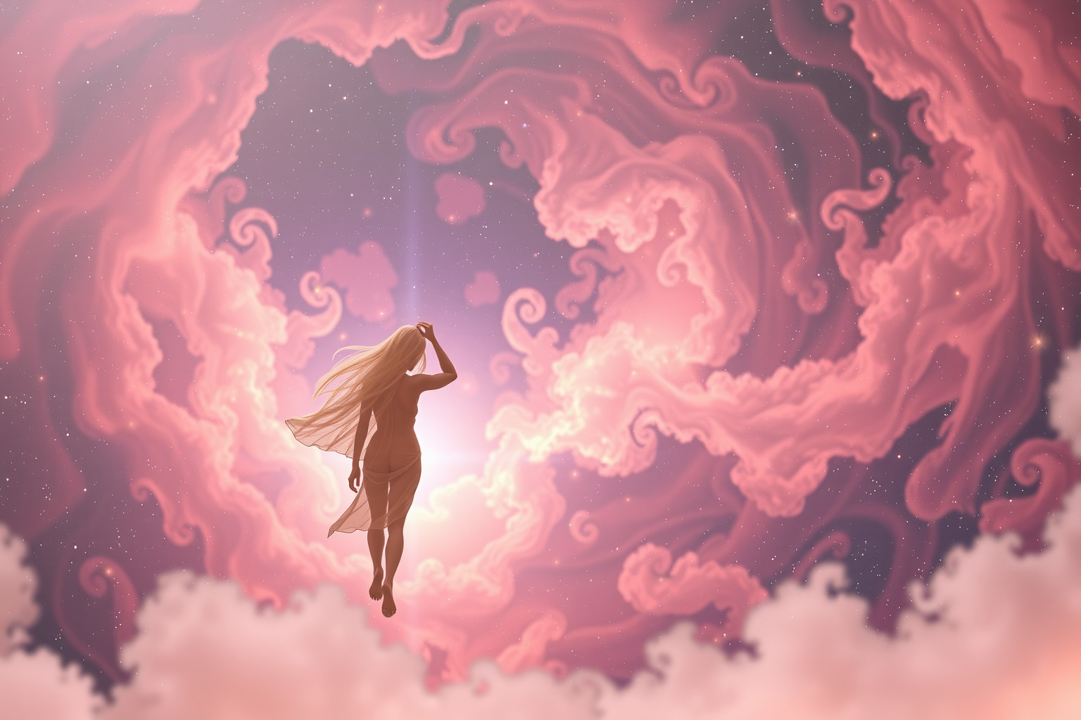 Der Traum vom Aussterben der Individualität spiegelt Identitätsangst wider.