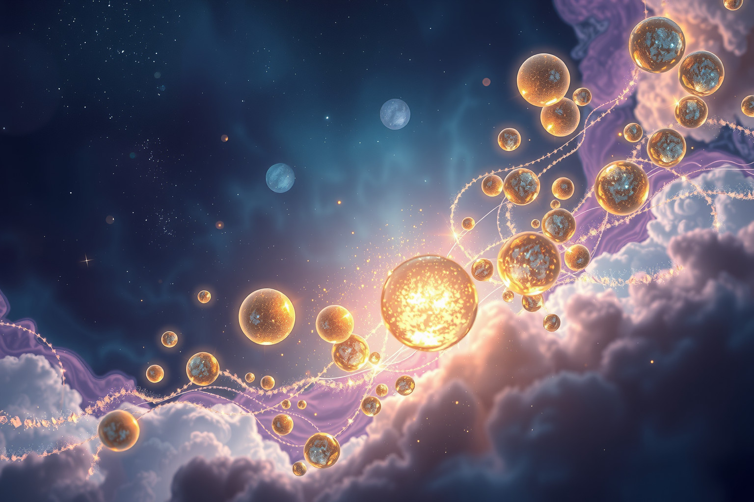 Der 16. Traum warnt vor gedankenloser Profitverschwendung im Alltag.