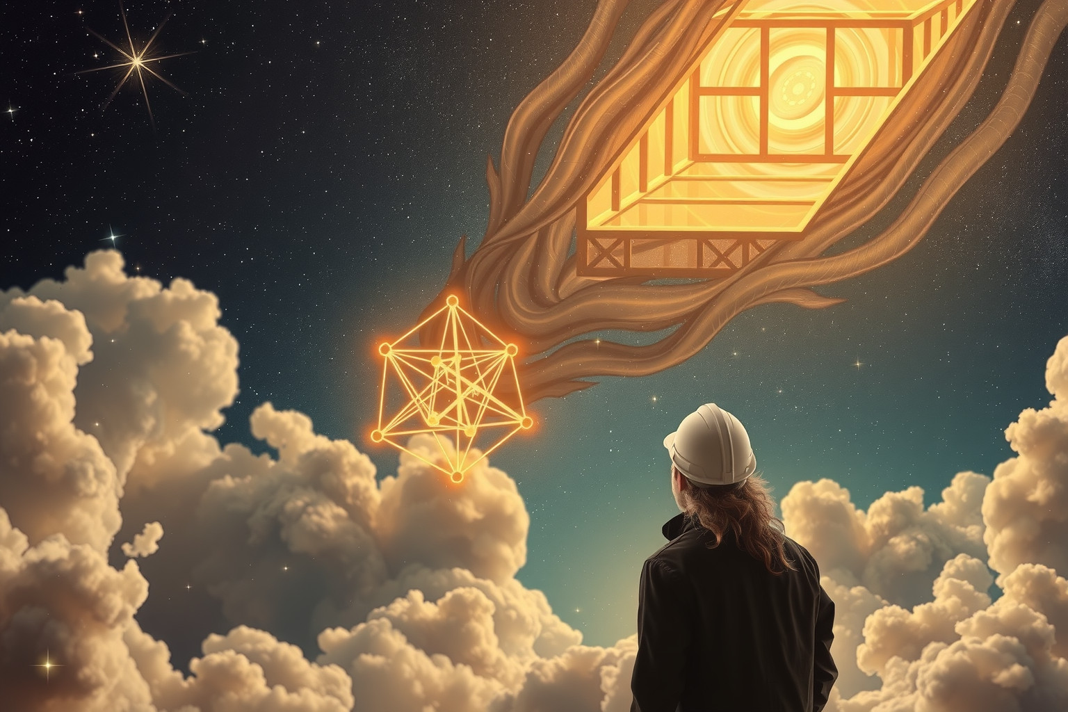 Der Traum symbolisiert Kontrolle und Erfolg bei kreativen Projekten.