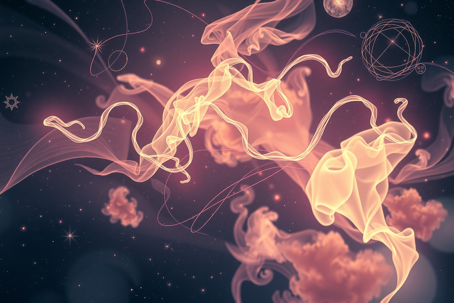 Rauchgeruchsträume können unterdrückte Ängste und gesundheitliche Probleme signalisieren.