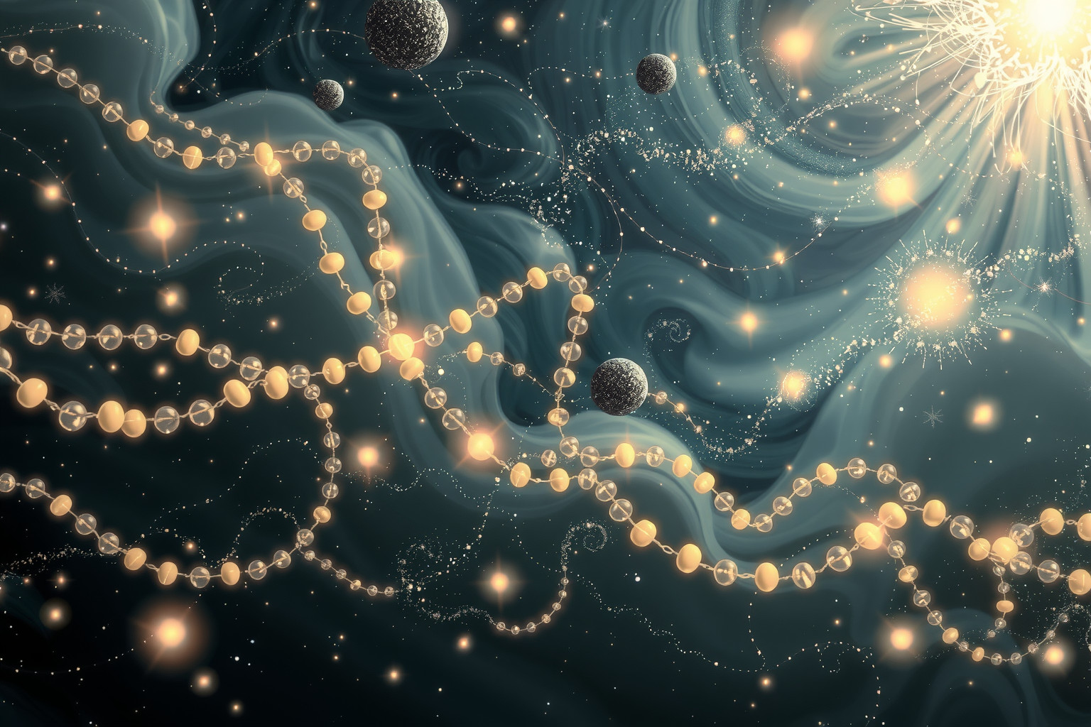 Der Traum vom Abakus symbolisiert das Bedürfnis nach geistiger Klarheit.