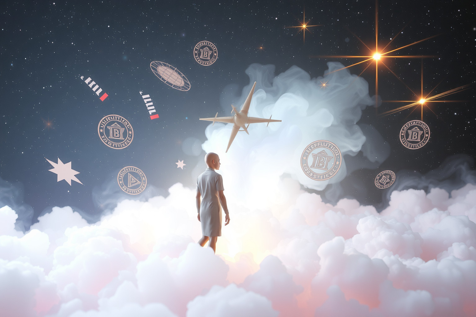 Ein ignorierender Gendarm im Traum symbolisiert unterschätzte Autorität.