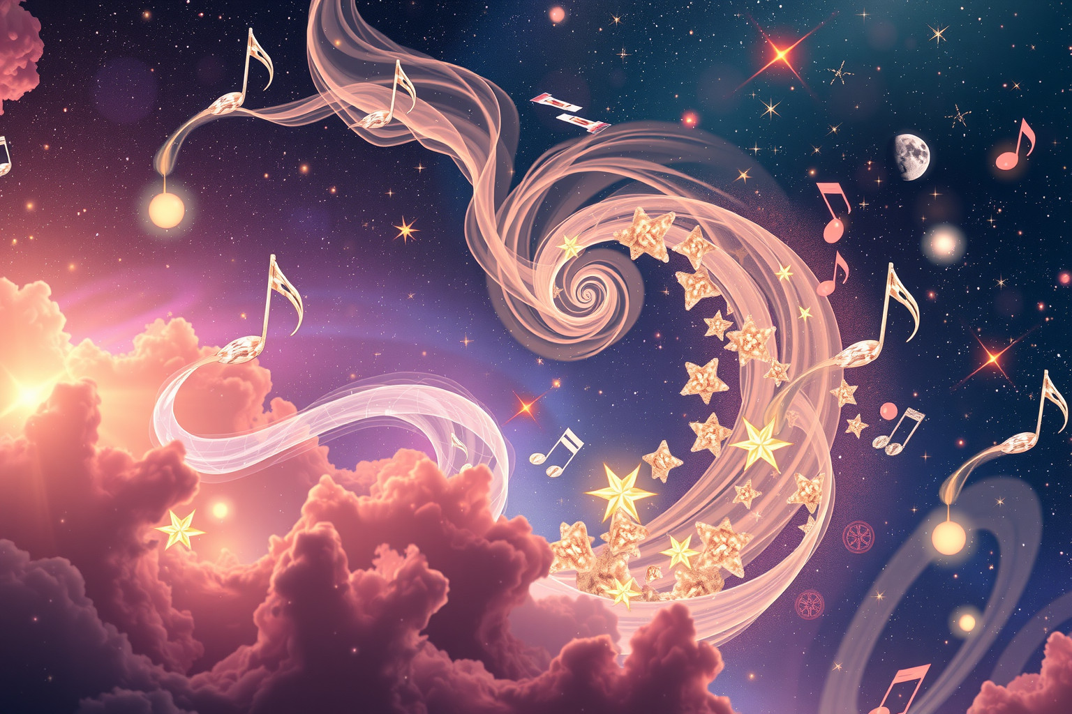 Der 20. Traum warnt vor Verlust kultureller Kreativität und Identität.