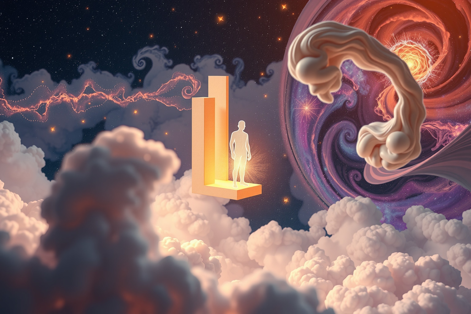 Ein Architekt lobt dich – Erfolg und kreative Anerkennung erwarten dich.