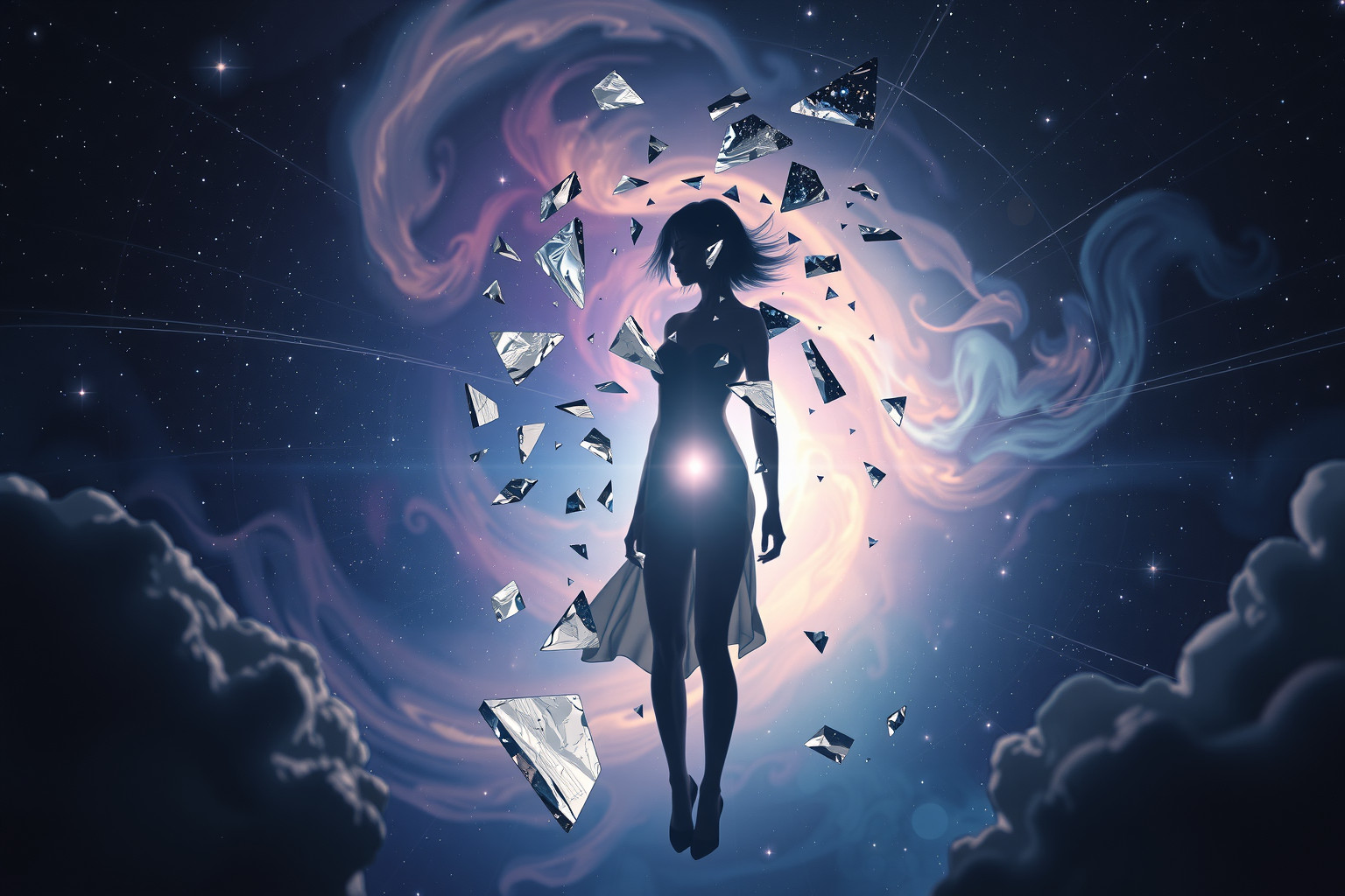 Ärger über das Aussehen spiegelt oft tiefe Selbstzweifel wider.