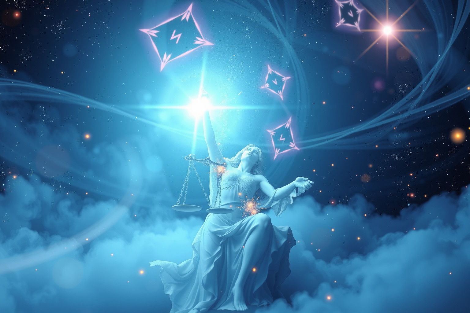 Der 24. Traum symbolisiert die schwindende Hoffnung auf soziale Gerechtigkeit.