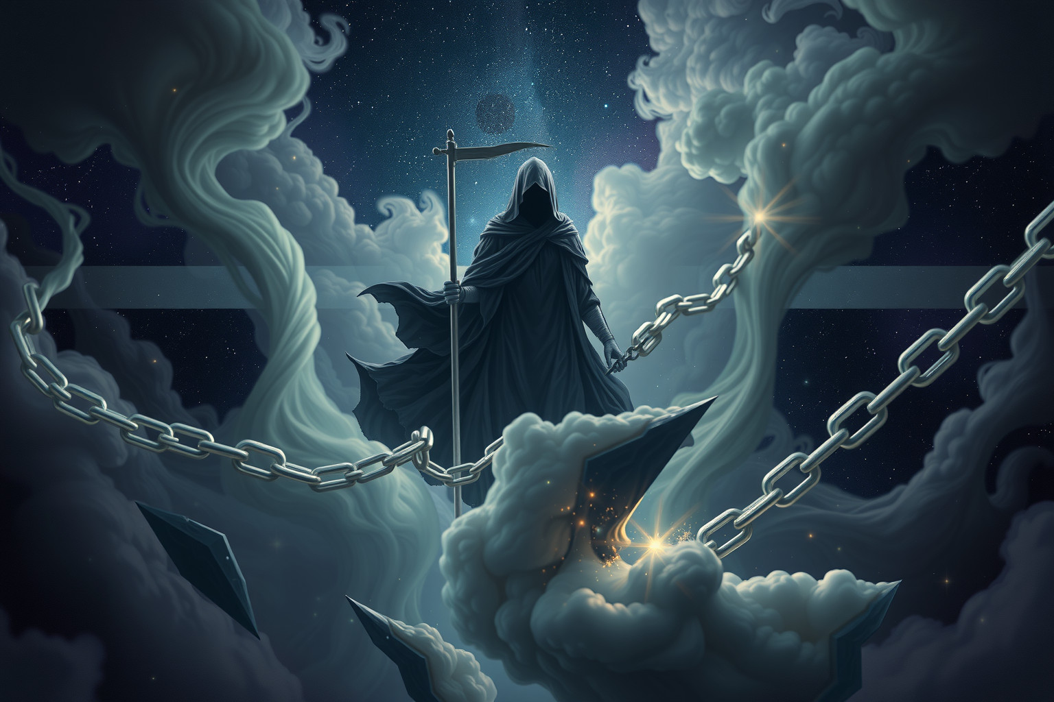 Ein feindlicher Gendarm im Traum symbolisiert innere Konflikte.