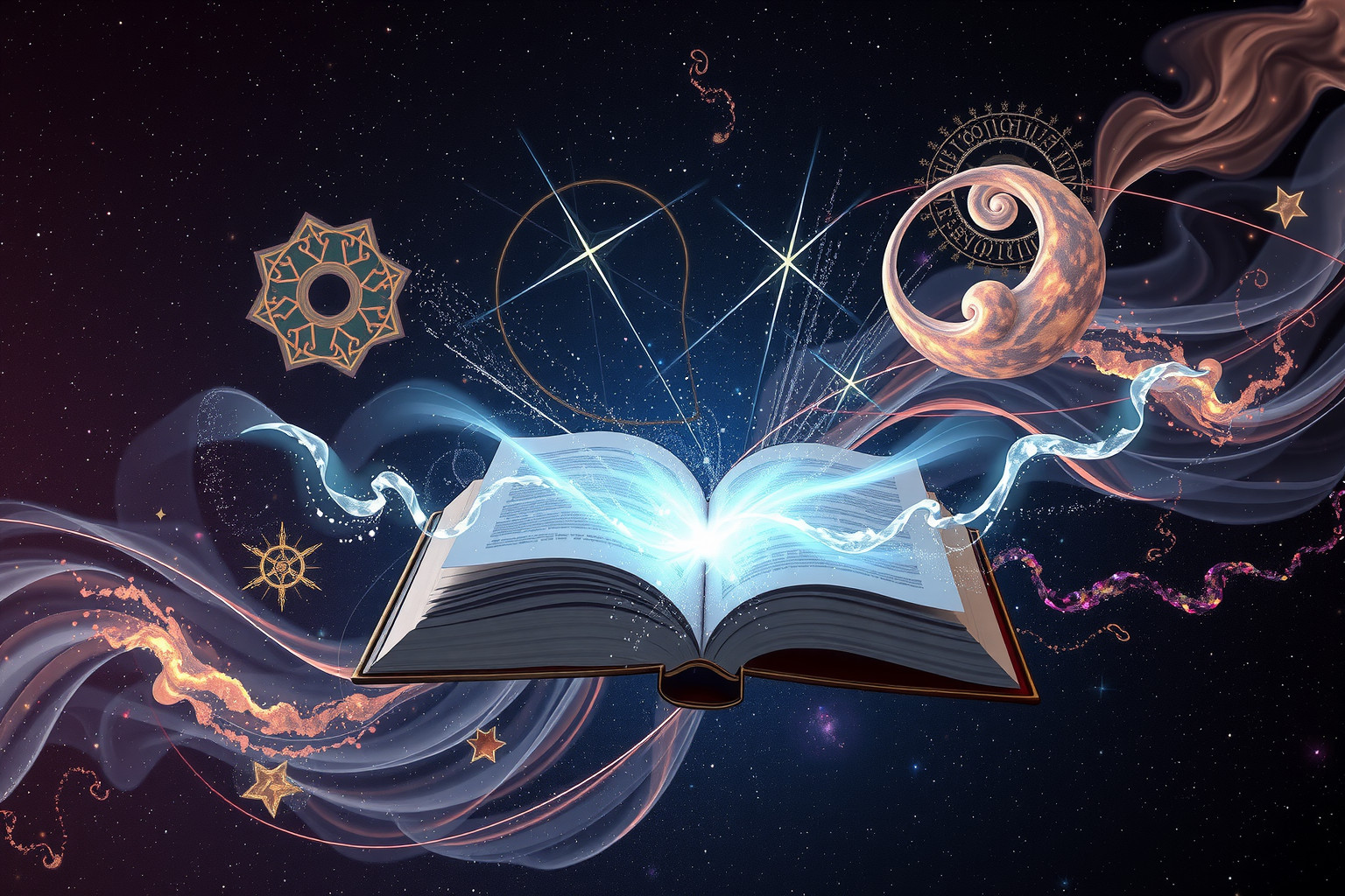 Der 28. Traum symbolisiert Verlust von kollektivem Wissen und Kultur.