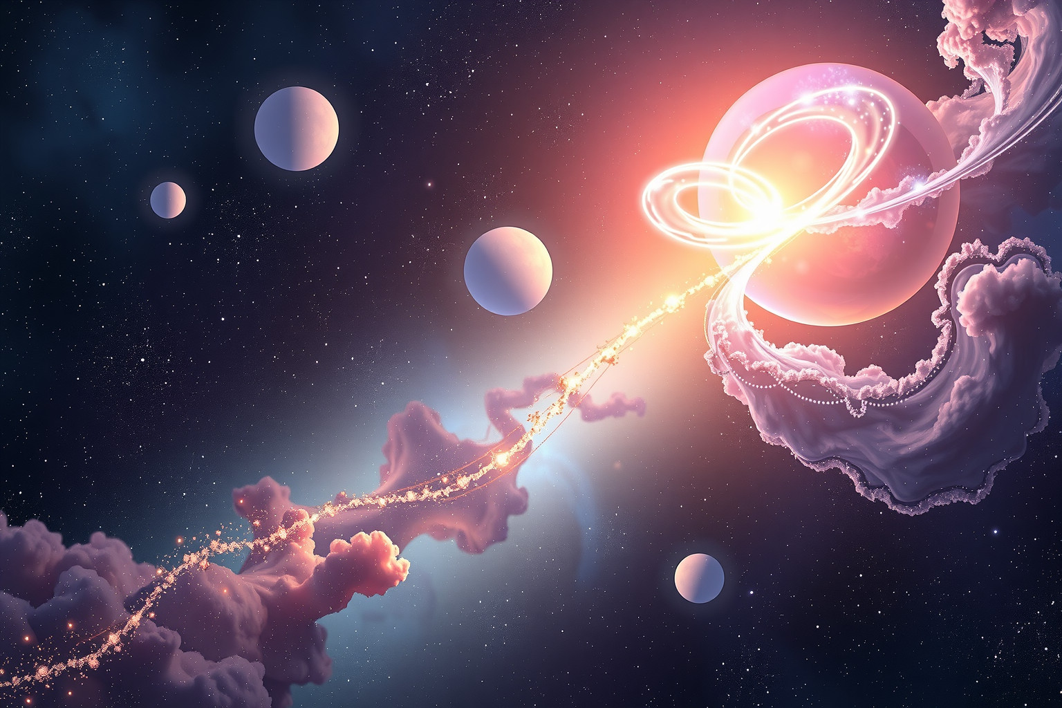 Der Traum symbolisiert Gewinn durch wertvolle zwischenmenschliche Beziehungen.