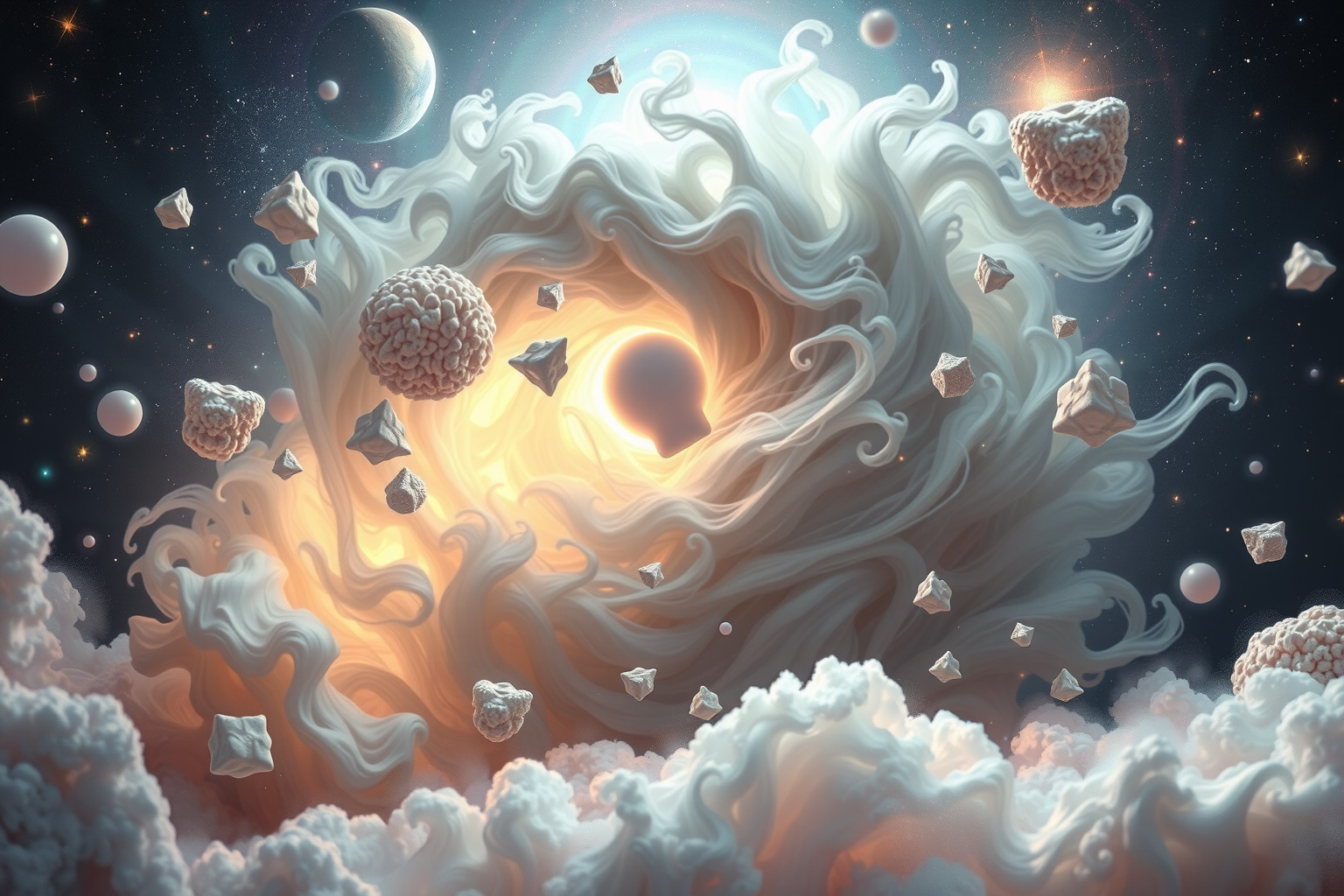 Träume von Ärger spiegeln oft Hilflosigkeit und Kontrollverlust wider.