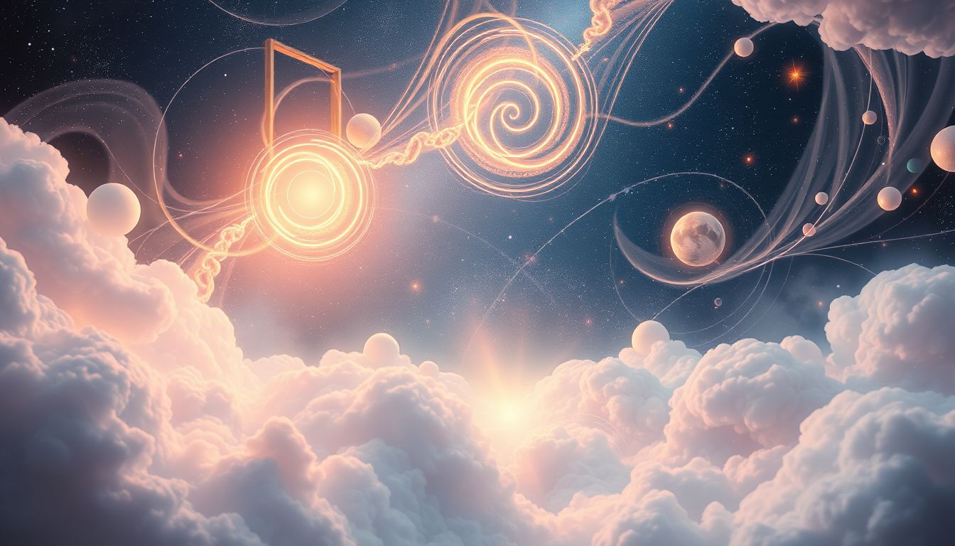 Der Traum von Rückkehr symbolisiert Sehnsucht und Neubeginn.