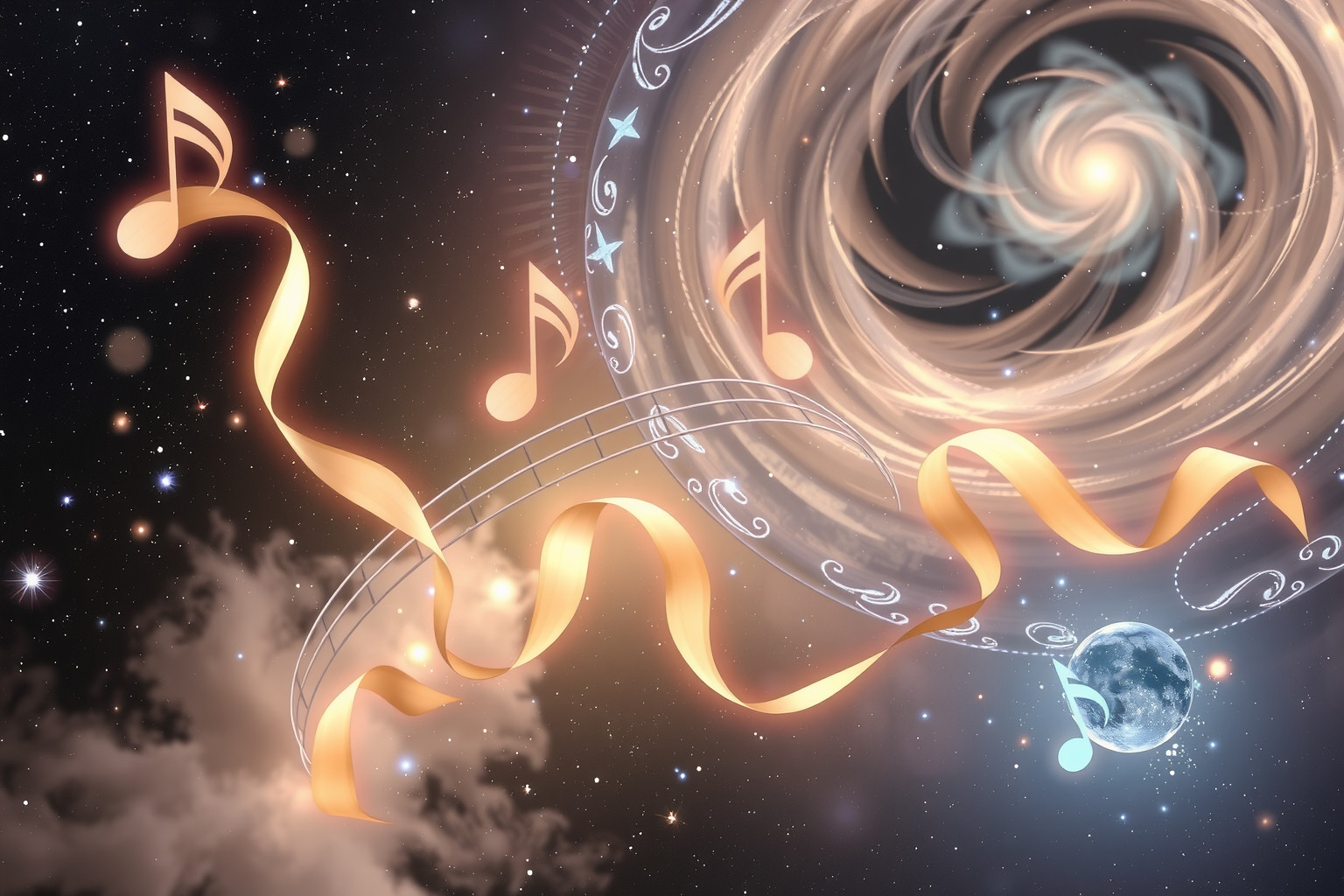 Der Verlust komischer Lieder symbolisiert oft vermisste Lebensfreude.