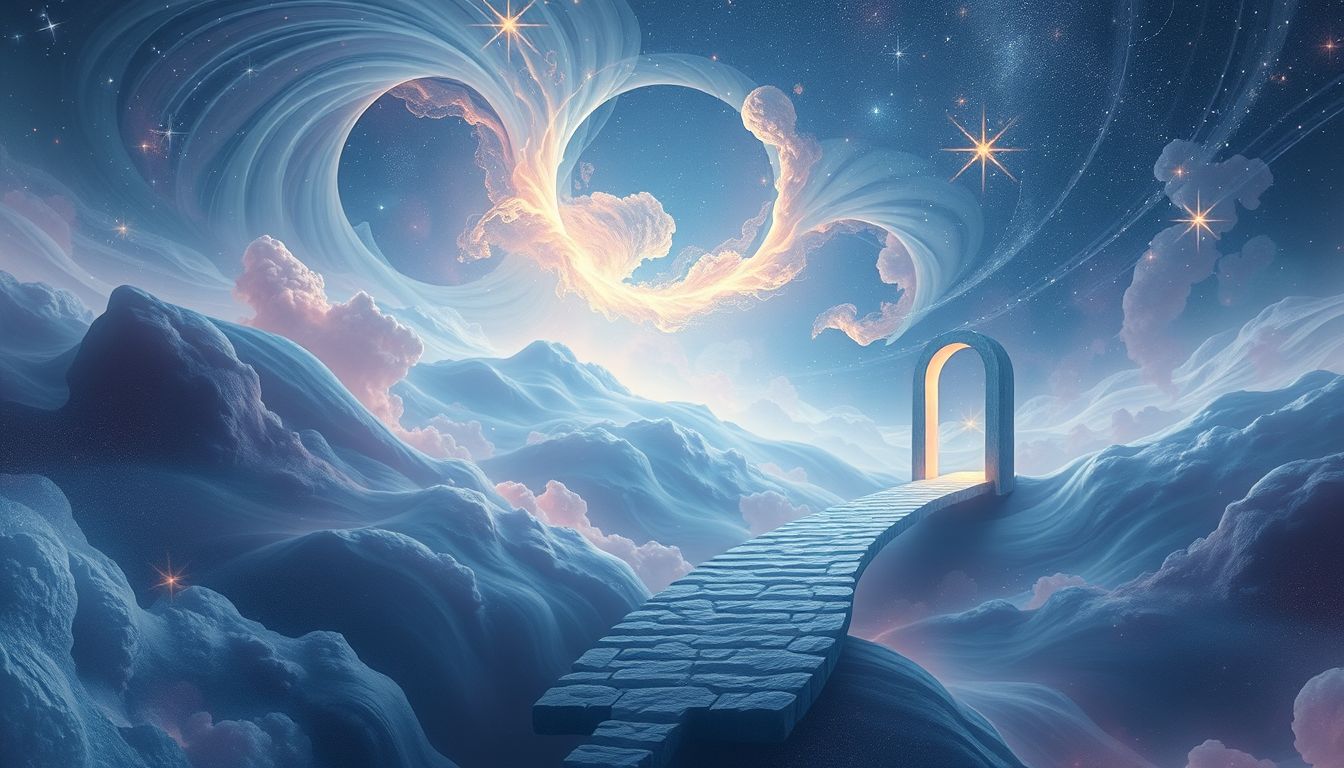 Am falschen Gate sein symbolisiert Unsicherheit und verlorene Chancen.