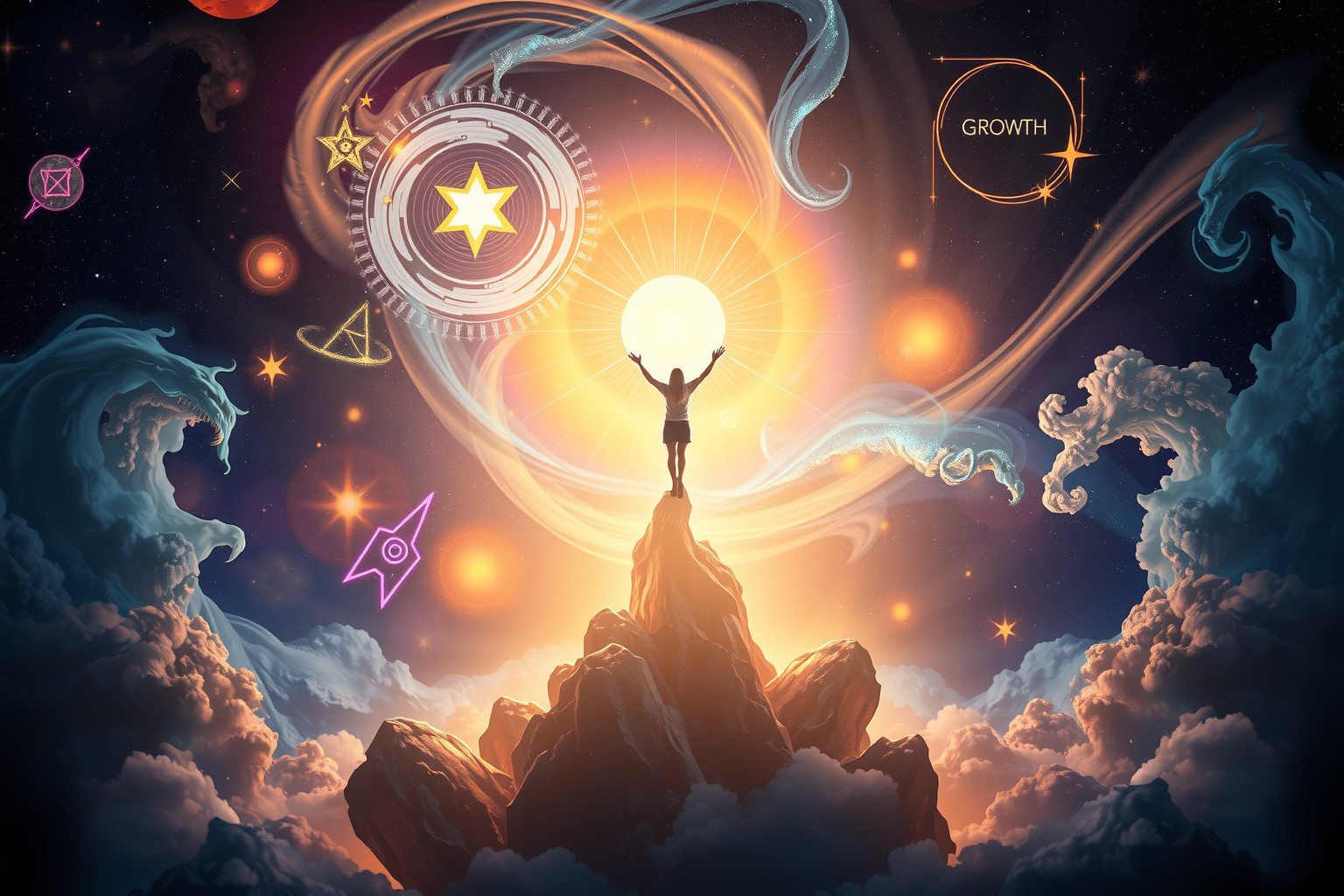 Ein Jobwechsel-Traum signalisiert den Wunsch nach persönlichem Neuanfang.