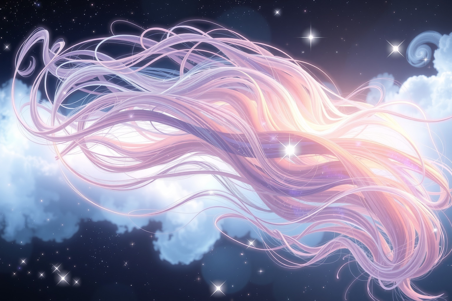 Ein neues Haarschnitt-Traum symbolisiert Neuanfang und Selbstbildwandel.