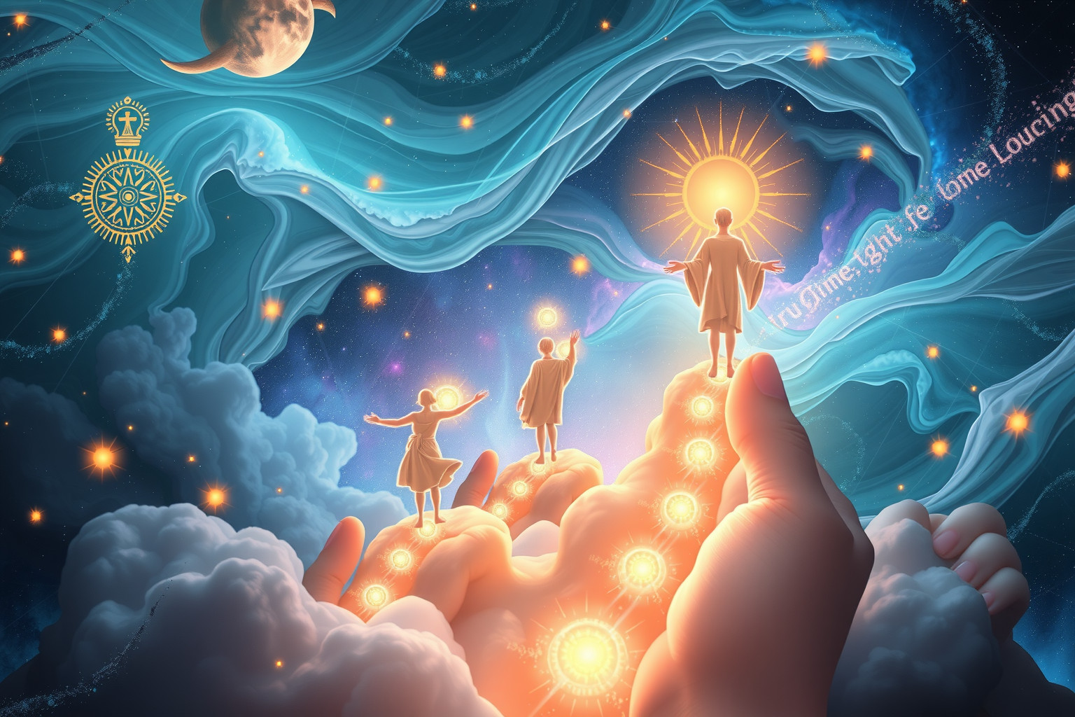 Ein aufgepepptes Selbstwertgefühl stärkt die Motivation für Erfolgserlebnisse.