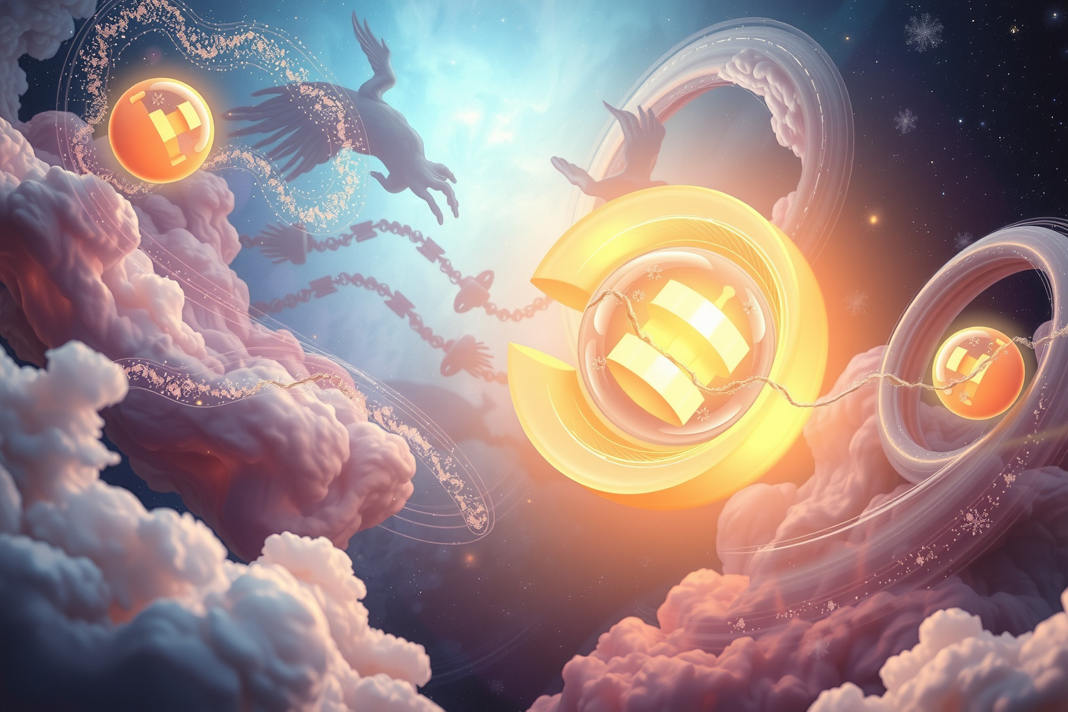 Aufknöpfen symbolisiert im Traum oft das Loslassen innerer Lasten.