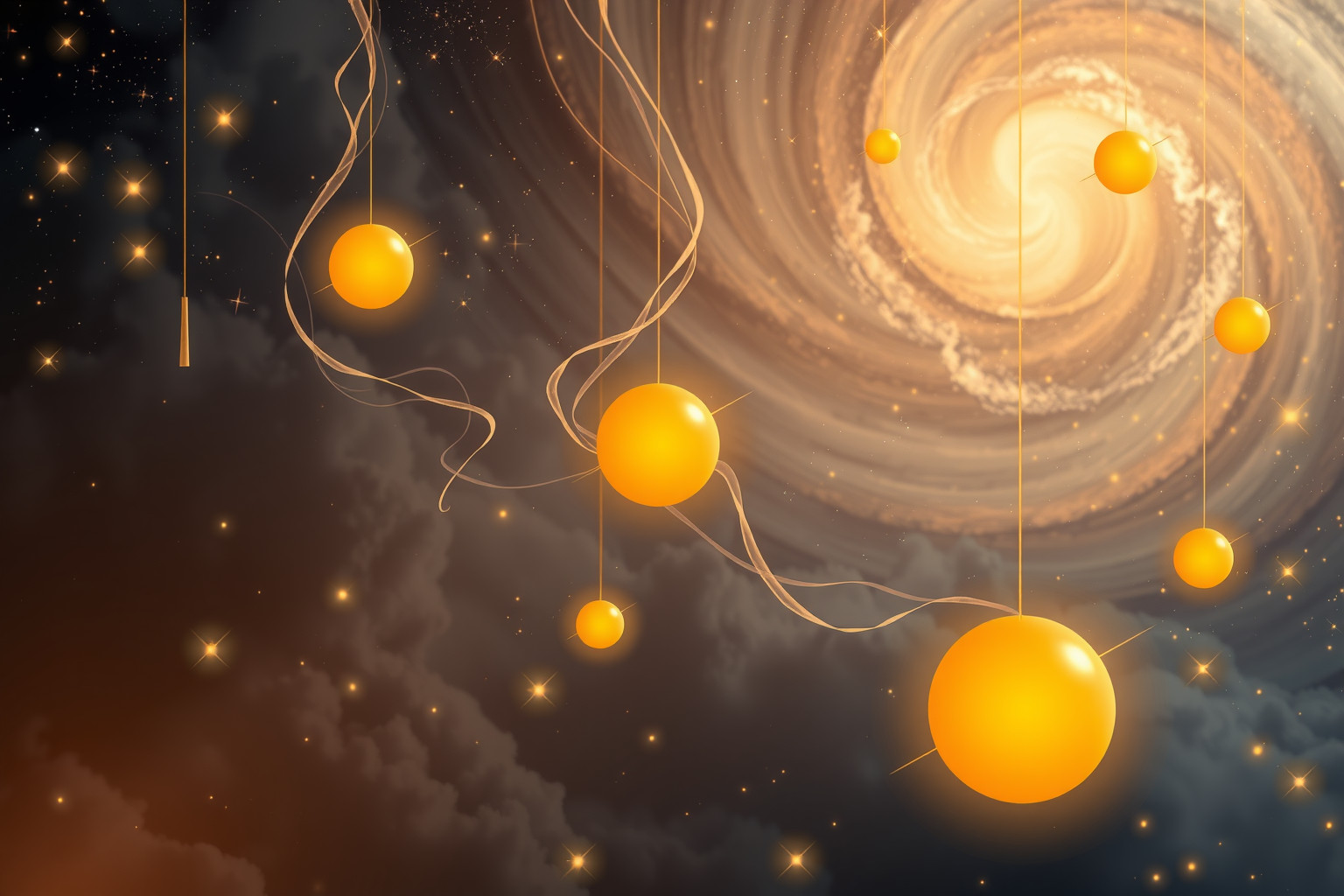 Dotter-Träume symbolisieren oft kreative Energie und Neubeginn im Leben.
