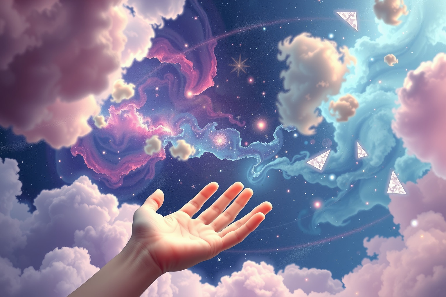 Das Bedürfnis nach Vergebung symbolisiert innere Schuld und Neuanfang.