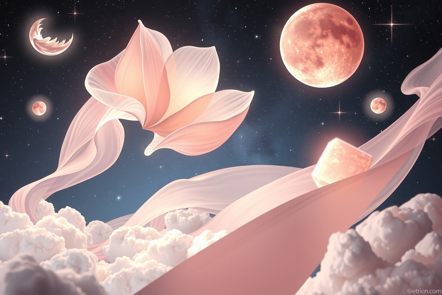 Der Friedhof symbolisiert im Traum oft Loslassen und Neubeginn.