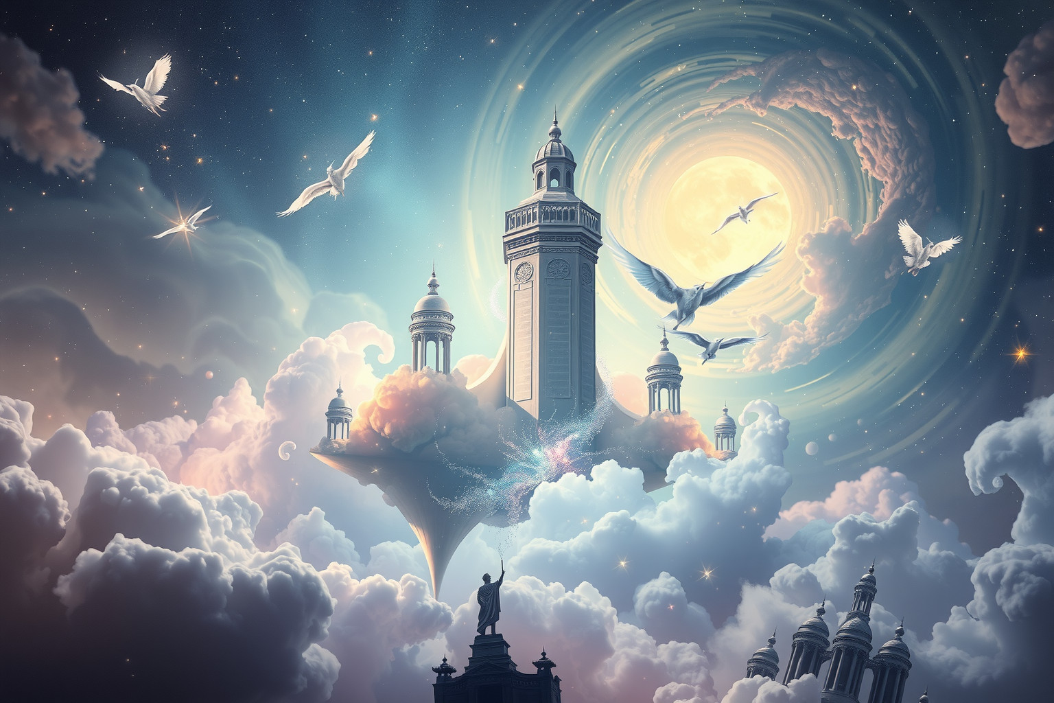 Traumdeutungen zeigen Architekten als Symbol für Lebensgestaltung.