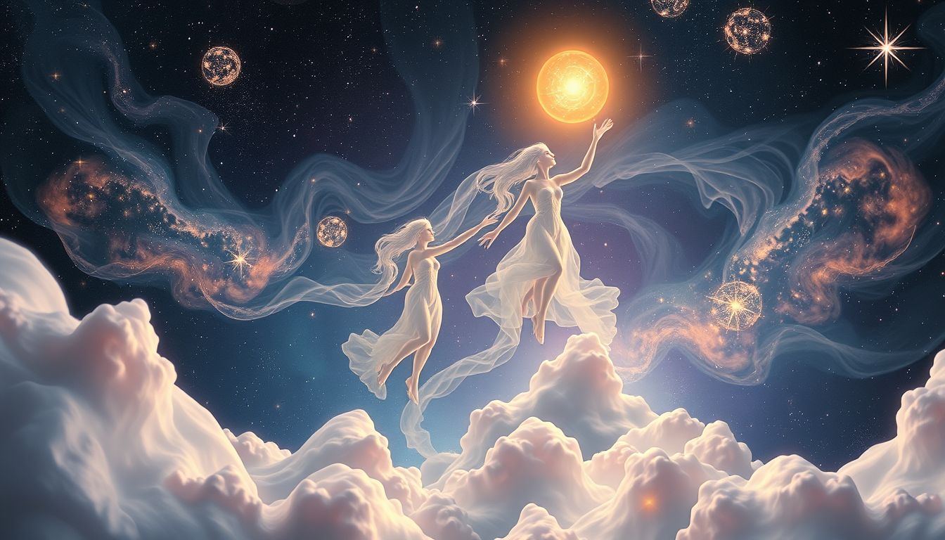 Dimission im Traum symbolisiert oft den Wunsch nach persönlicher Anerkennung.