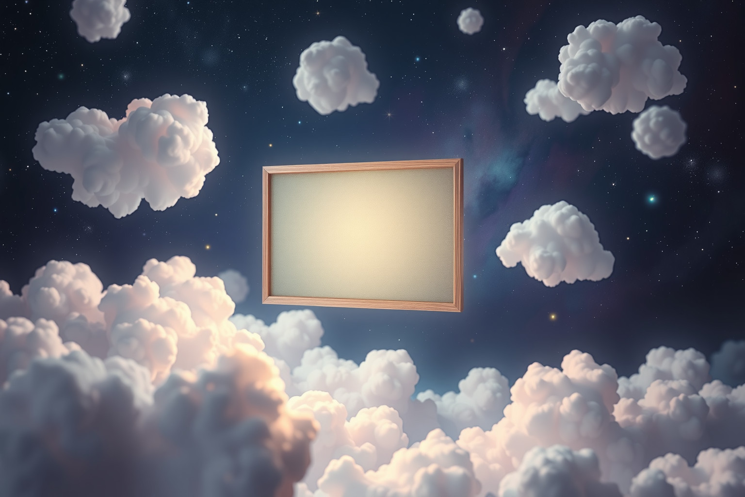 Ein Anschlagbrett im Büro symbolisiert Ordnung und wichtige Informationen.