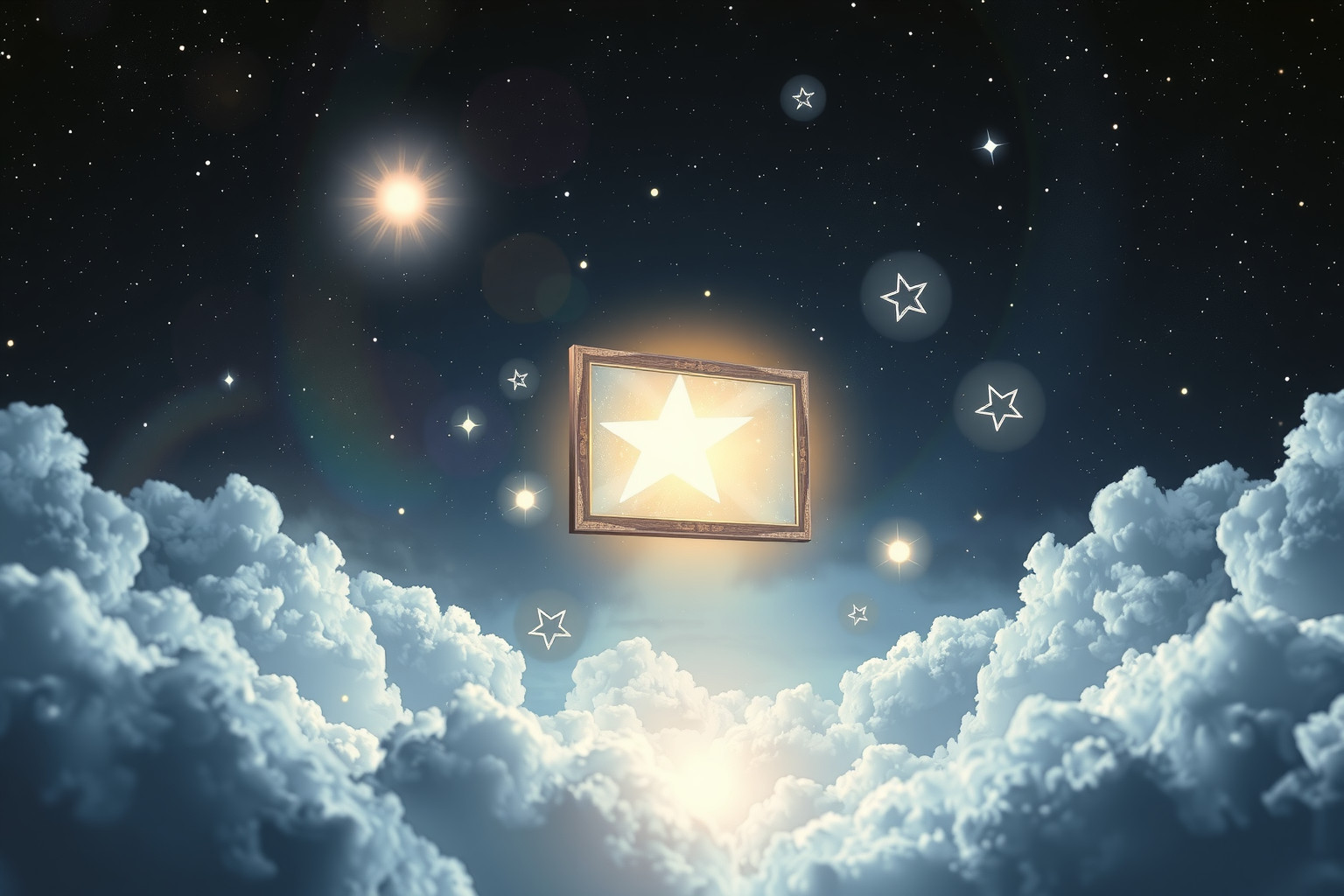 Ein Anschlagbrett im Traum symbolisiert wichtige Mitteilungen und Klarheit.