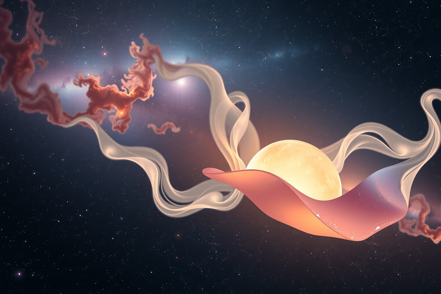 Ein Kabrio reparieren symbolisiert Heilung und innere Transformation.