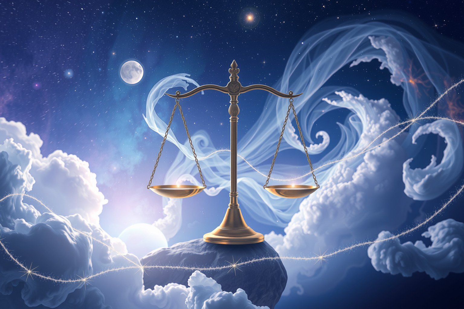 Gerichtsurteile symbolisieren im Traum oft klare Entscheidungen und Verantwortung.