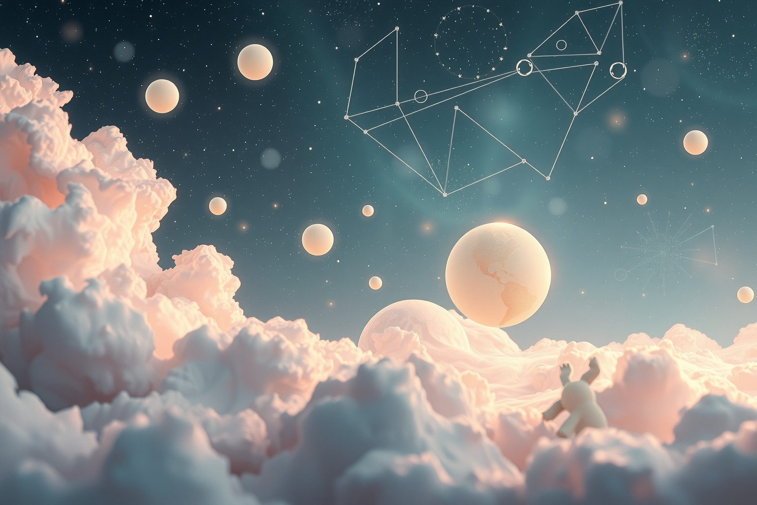 Fallbeispiele zeigen, wie Abakus-Träume Einsichten zur Entscheidungsfindung geben.