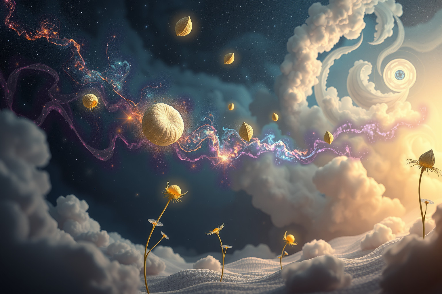 Fallbeispiele zeigen, wie Aussaatträume persönliche Wachstumsprozesse spiegeln.