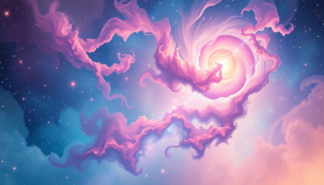 Farben auf der Palette symbolisieren kreative Freiheit und neue Ideen.