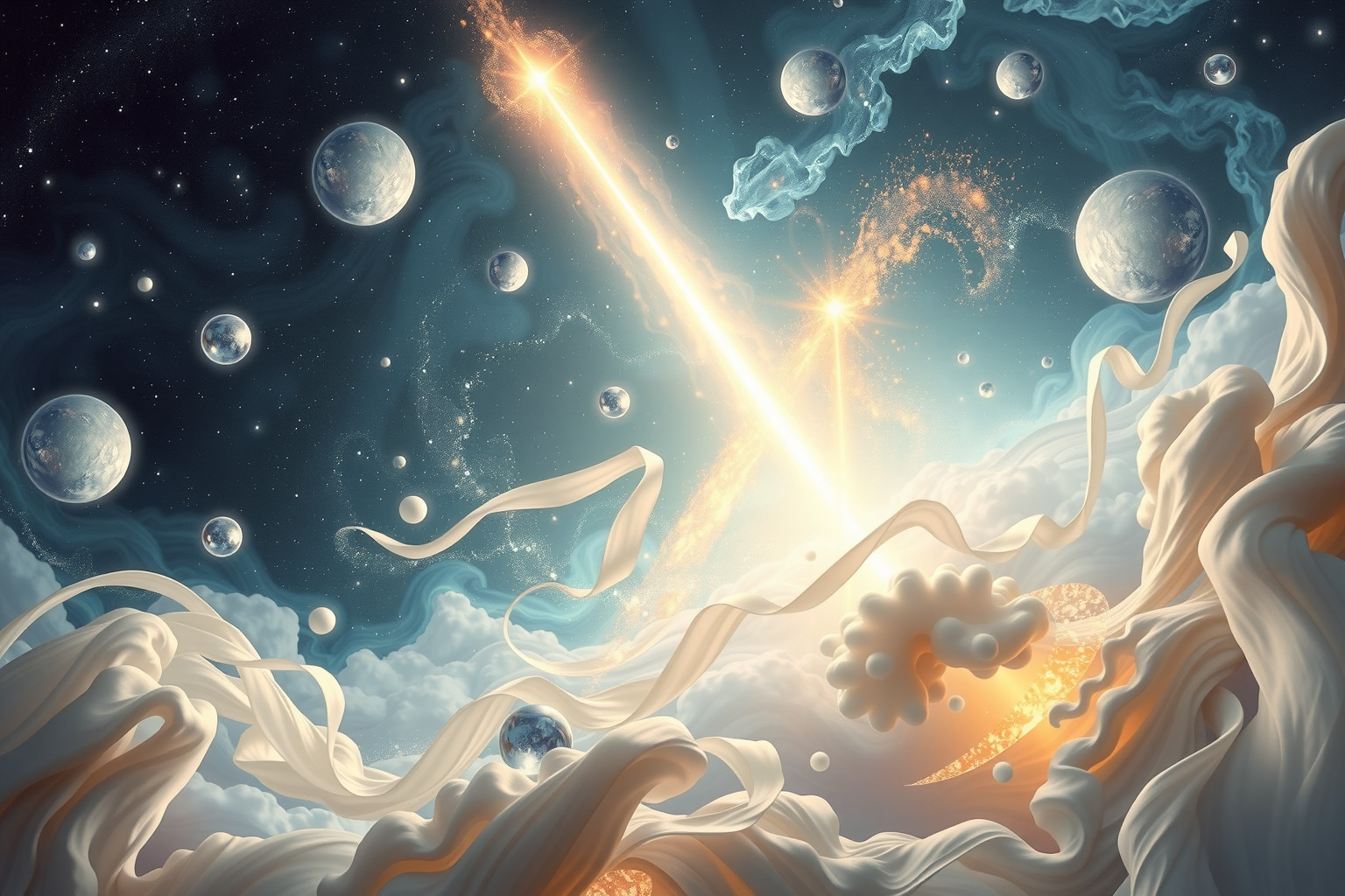 Der Rohrstock symbolisiert im Traum oft innere Selbstkritik und Wachstum.