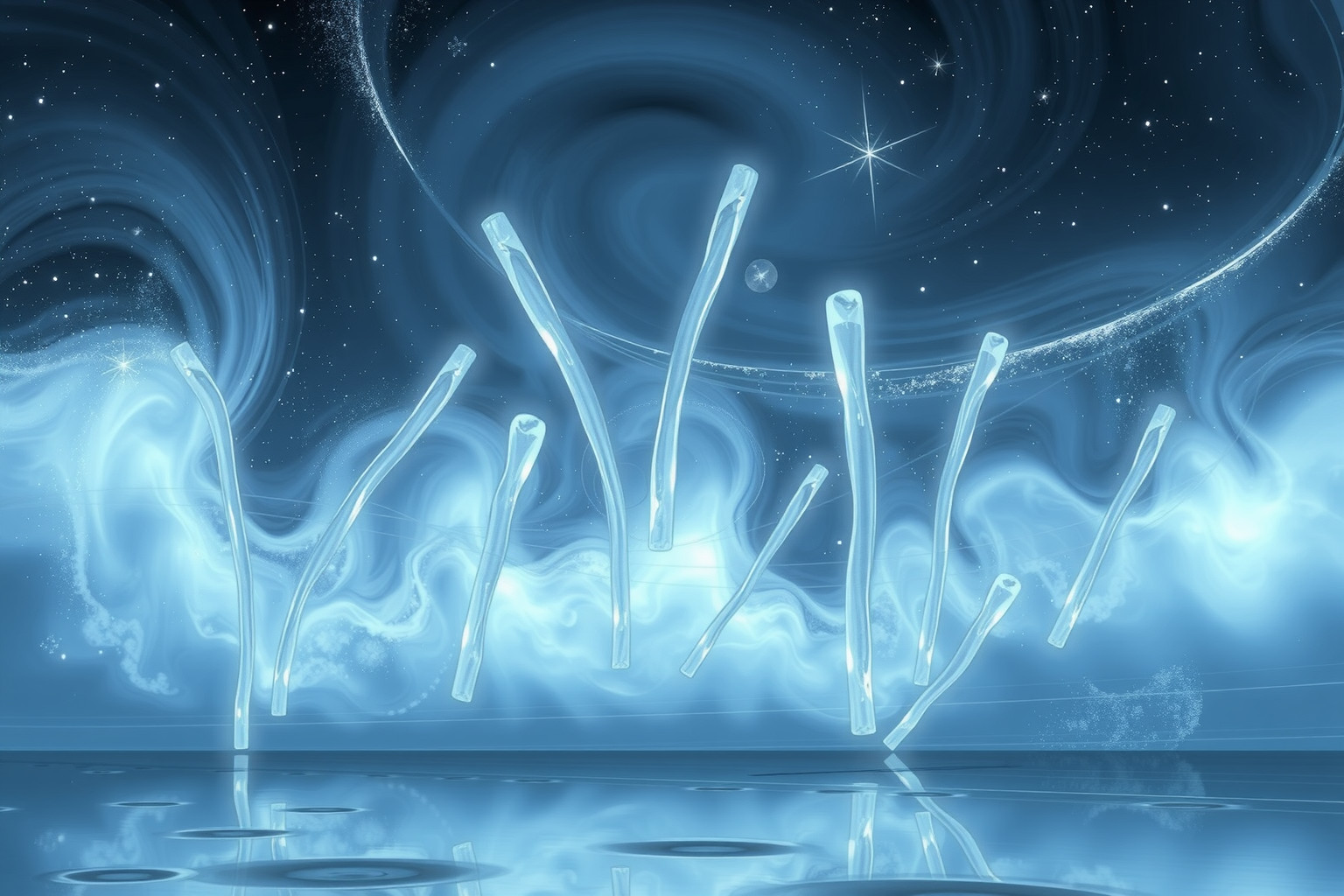 Der Rohrstock symbolisiert oft emotionale Kälte und Strenge im Traum.