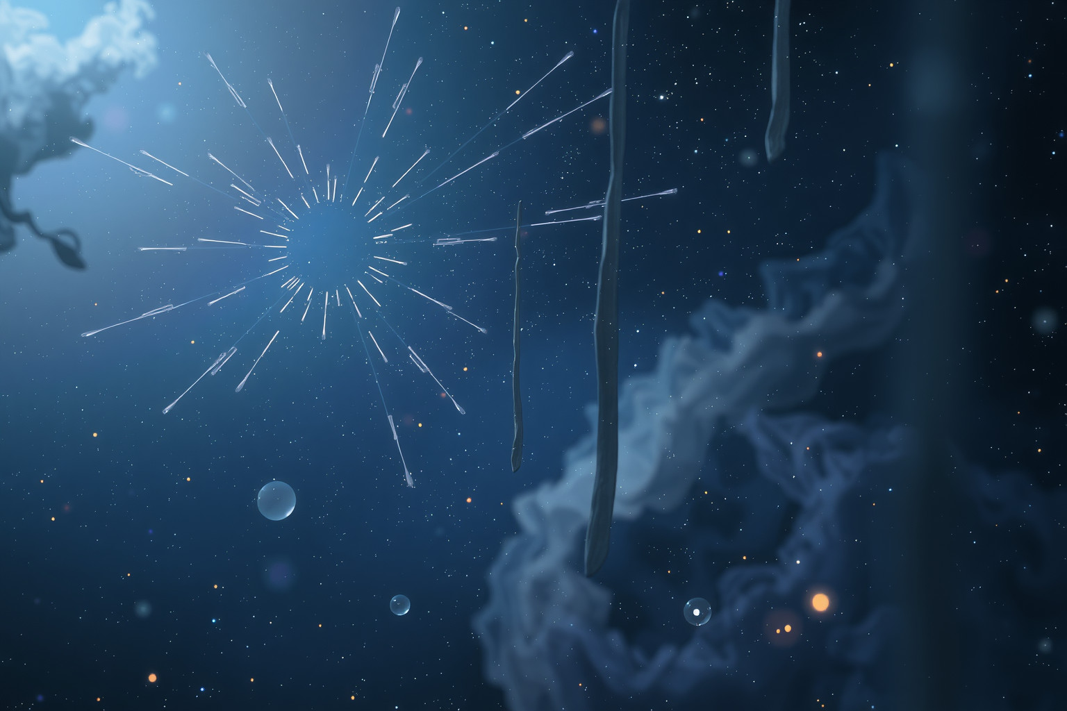 Der Rohrstock symbolisiert oft fehlende Anerkennung und Respekt im Traum.