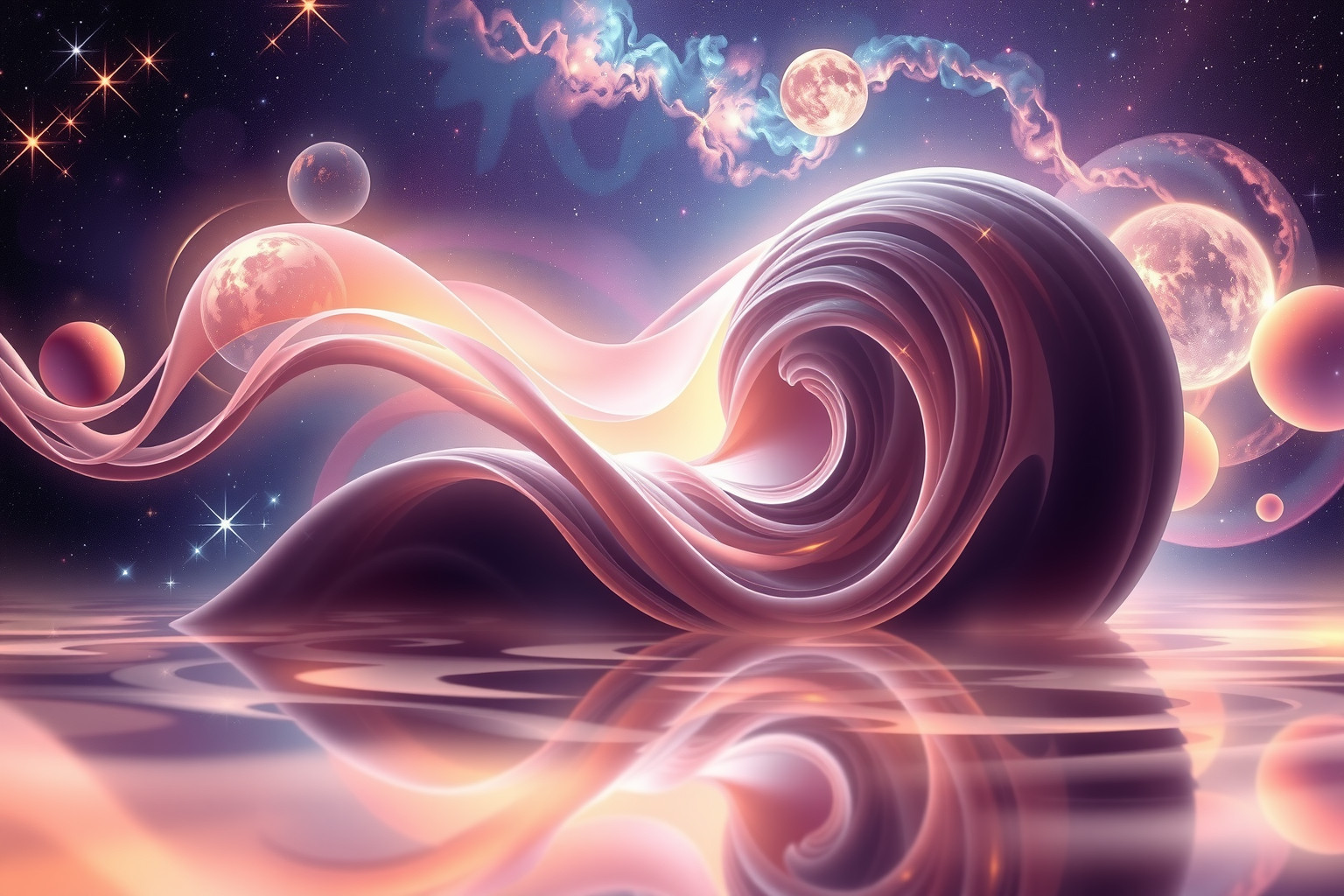 Runzeln im Traum symbolisieren oft verborgene Ängste und Sorgen.