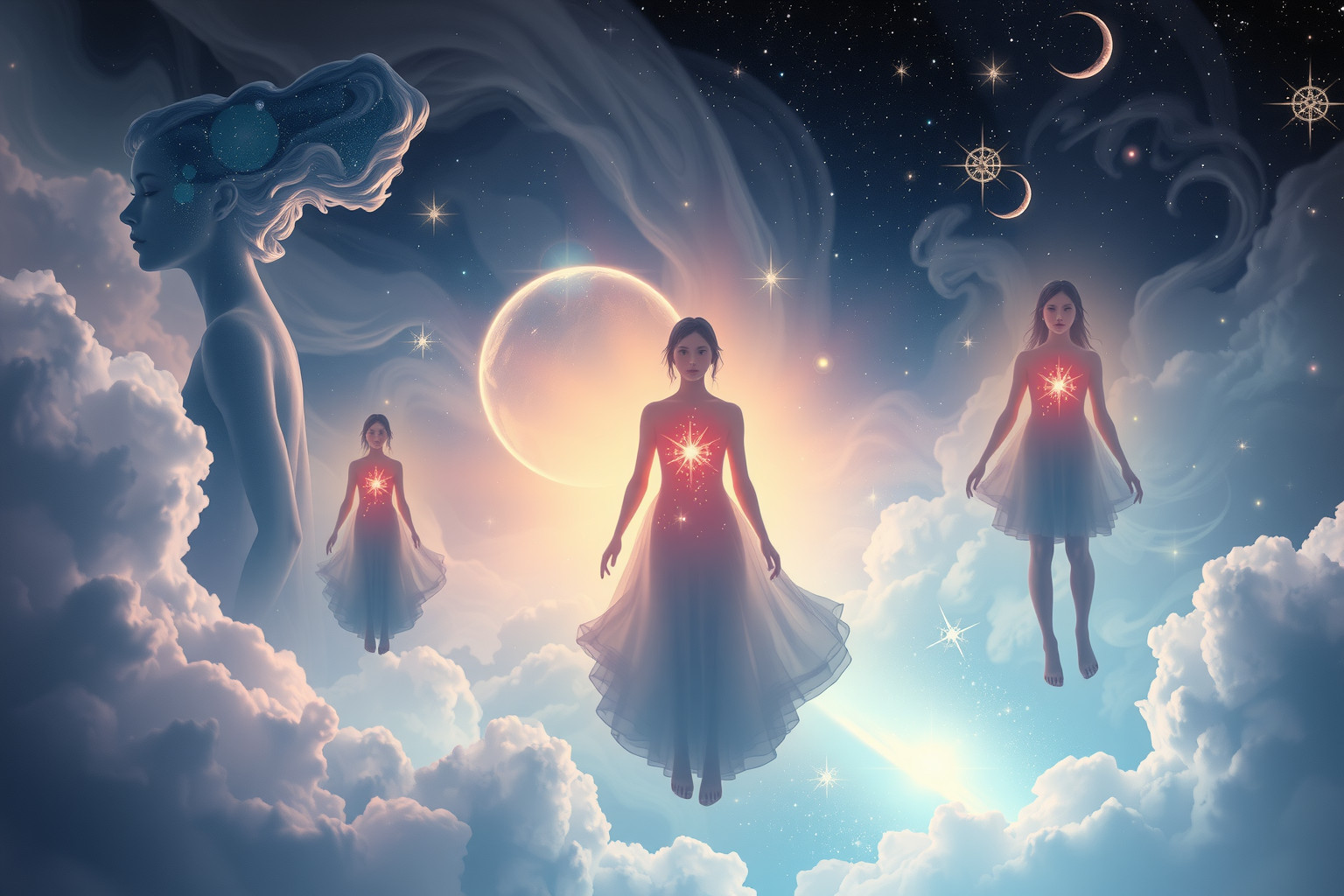 Schrammen-Träume symbolisieren oft innere Verletzungen und Heilungsprozesse.
