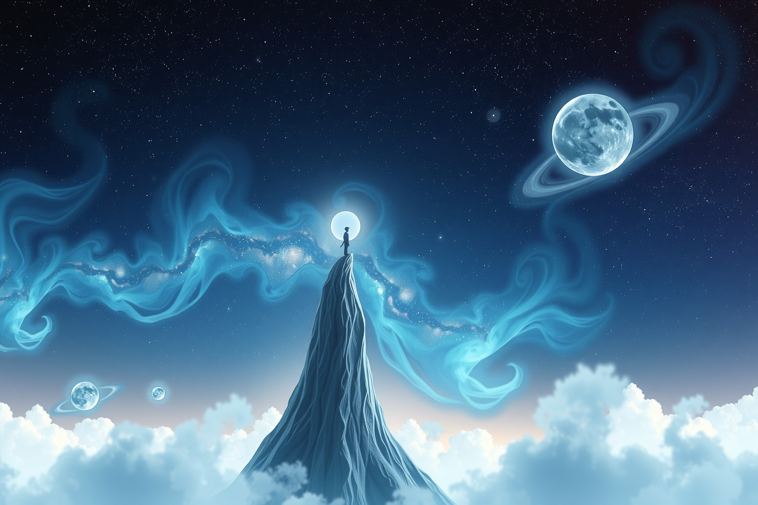 Auf hohen Gebäuden träumen symbolisiert oft Kontrolle und Überblick.