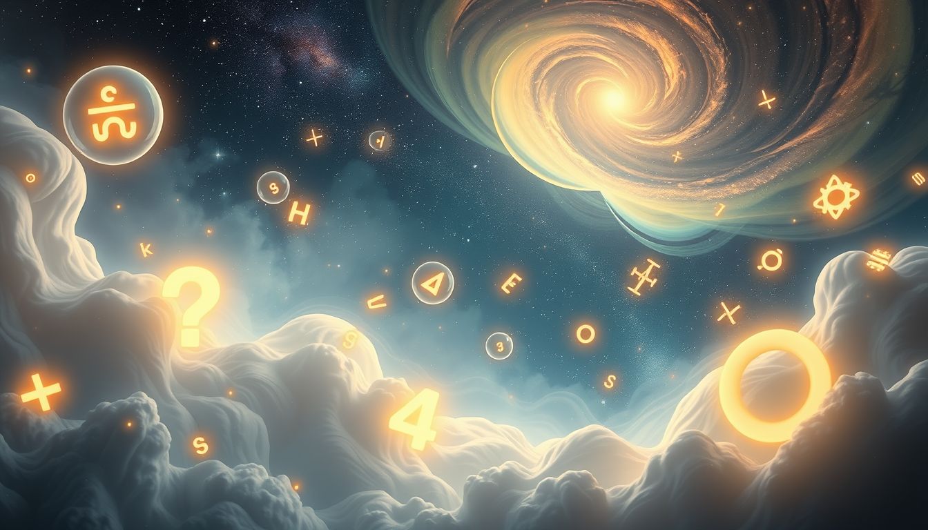 Träumen vom Rechnen im Unterricht symbolisiert Lernfortschritt und Herausforderungen.