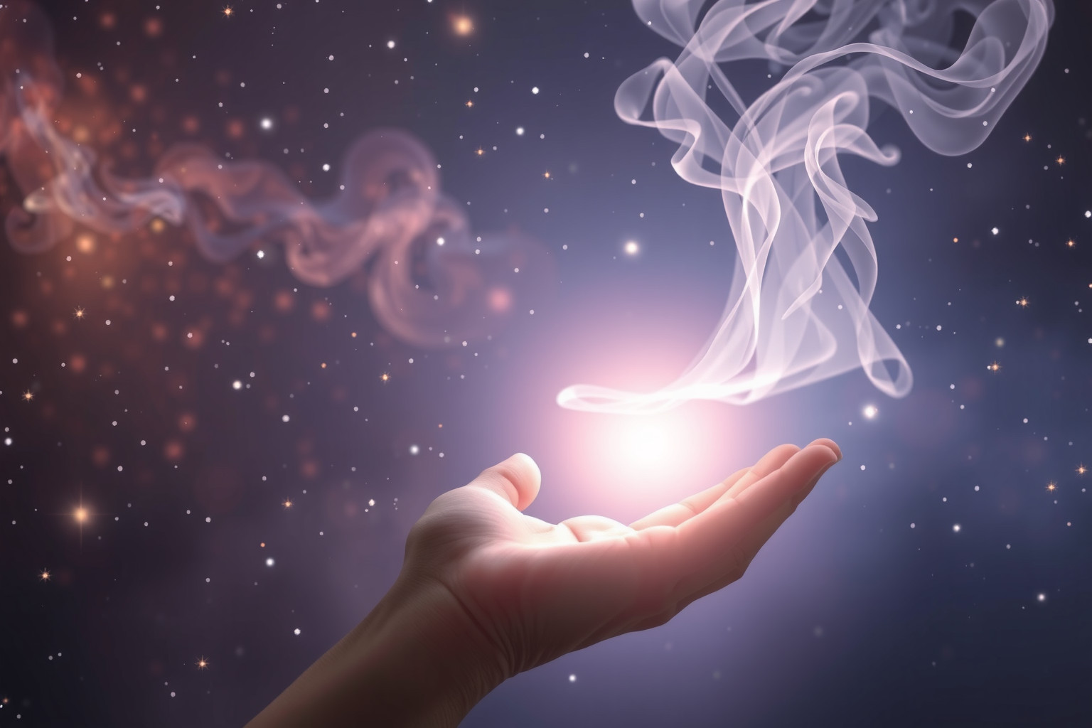Ein Weihrauchfass schenken symbolisiert spirituelle Reinigung und gute Wünsche.