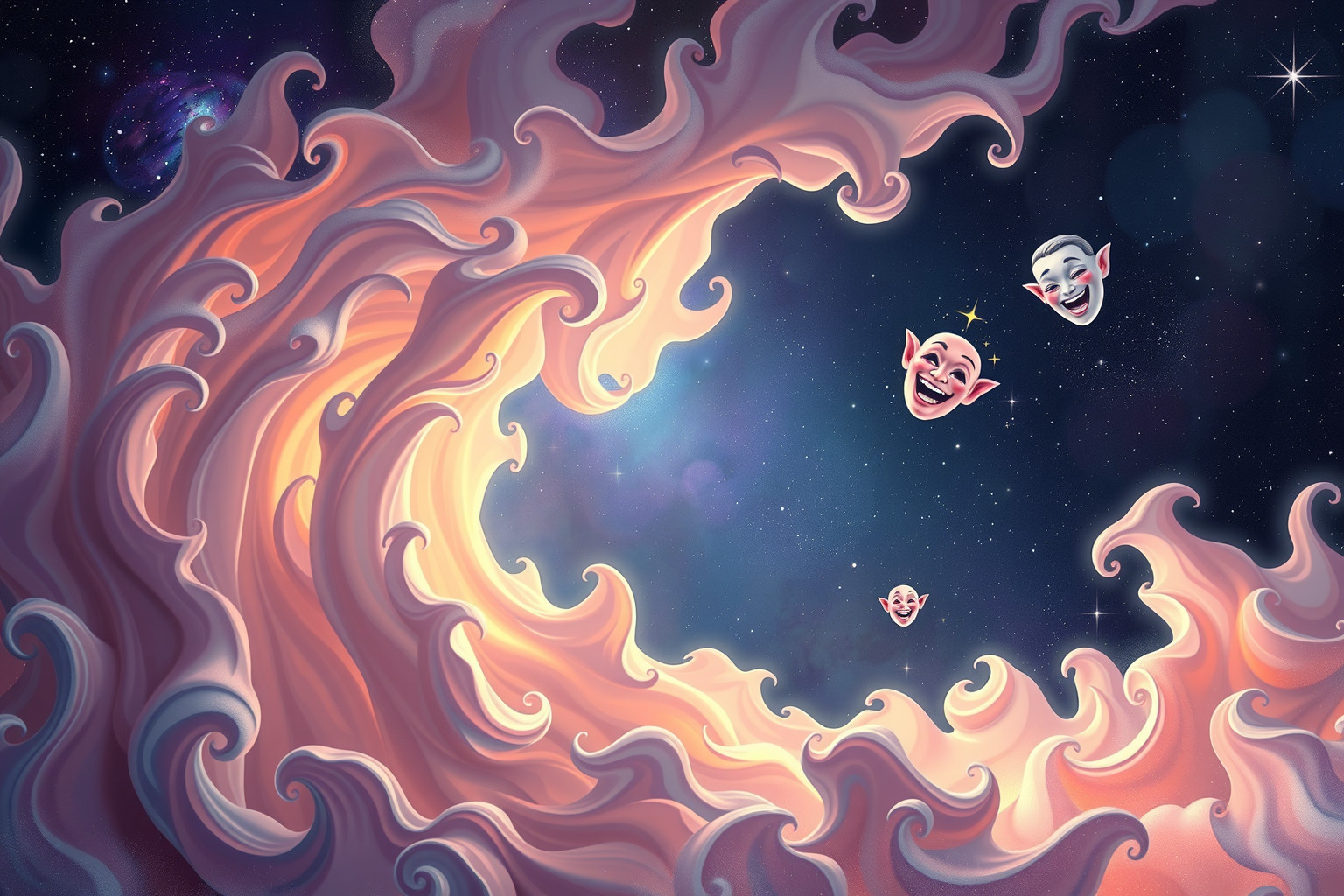 Traum 14 zeigt Angst vor öffentlichem Versagen und Lächerlichkeit.