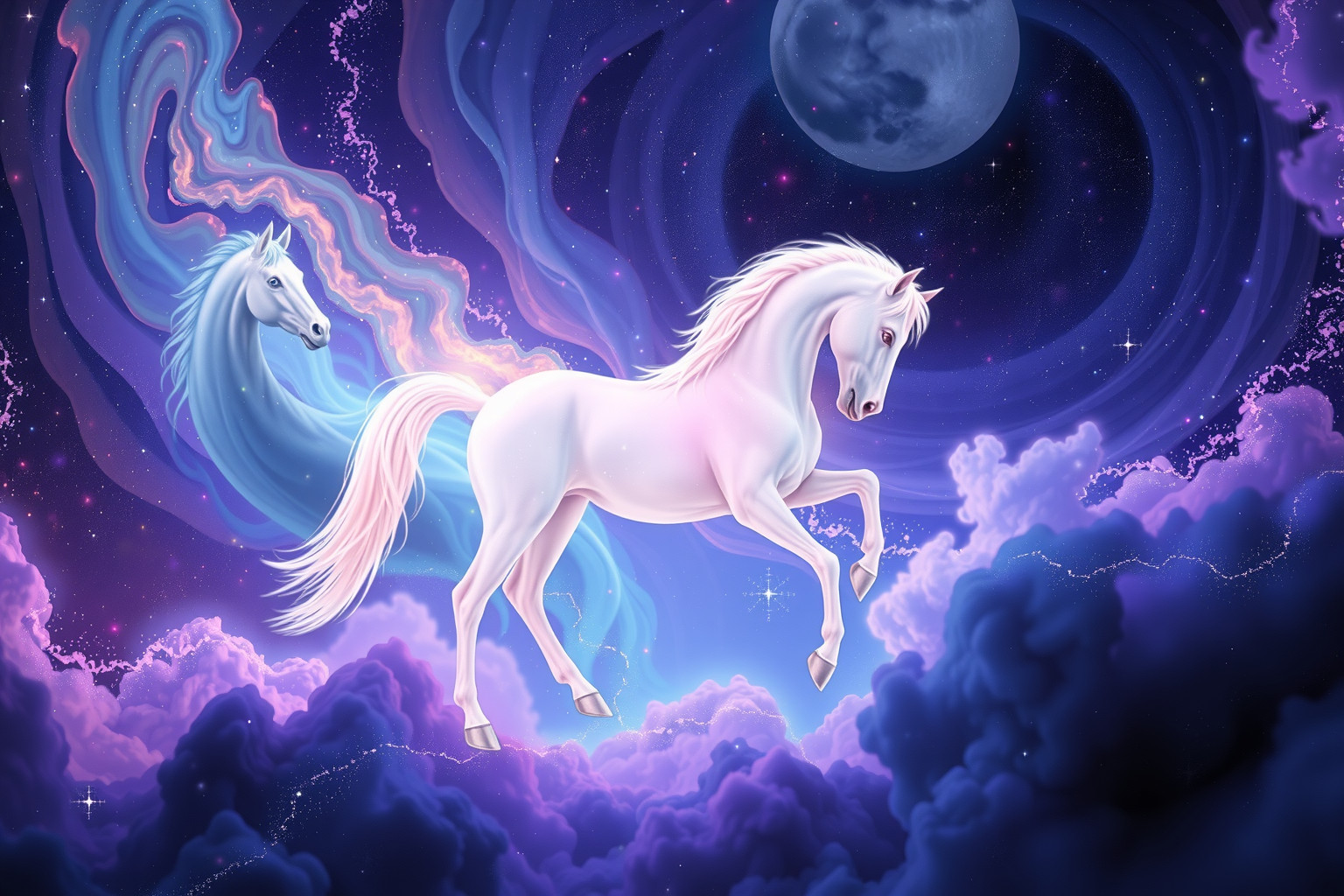 Ein Rossarzt im Traum symbolisiert Heilung und Rettung im Leben.