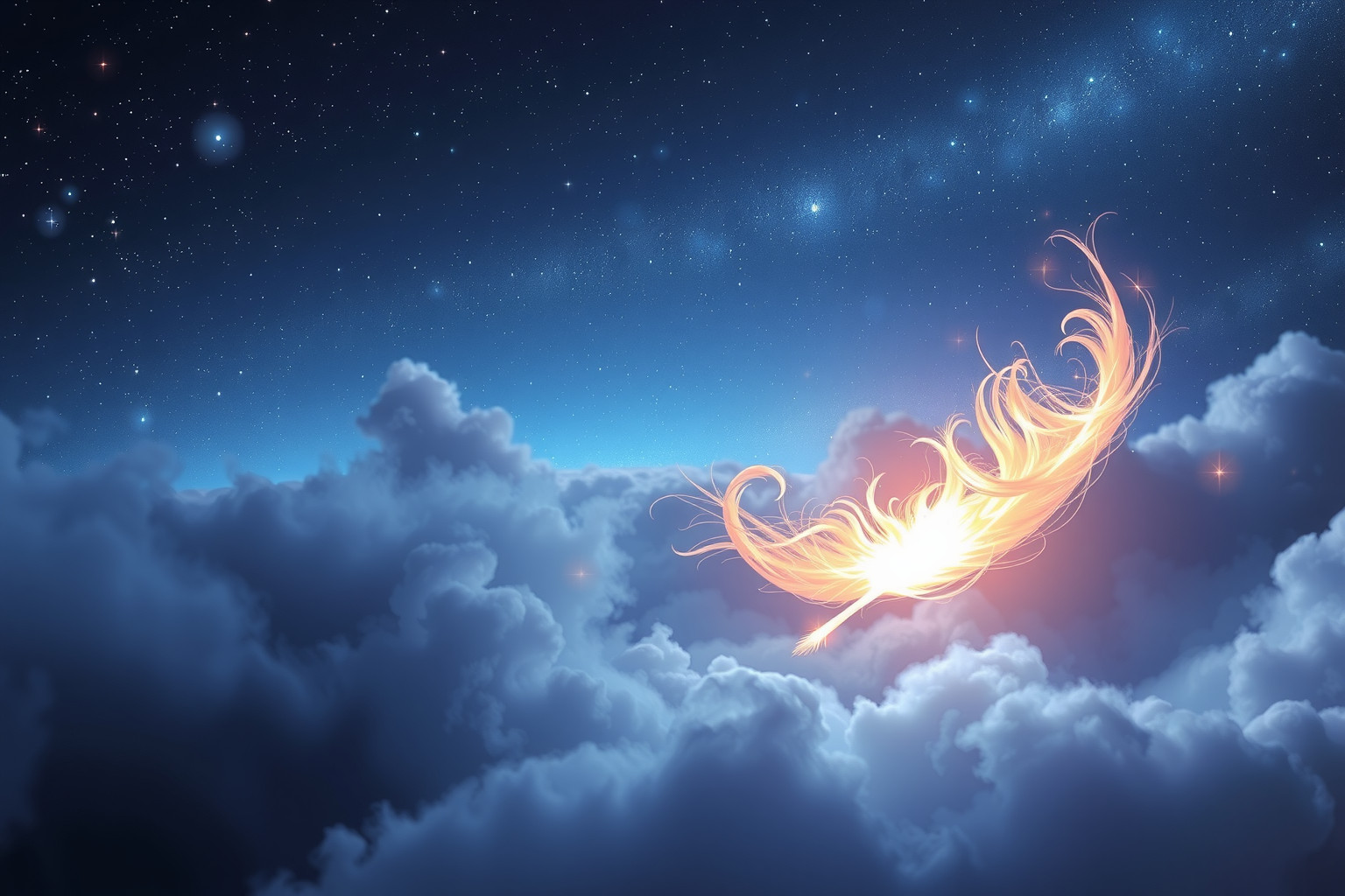 Das Verbrennen einer Reißfeder symbolisiert Loslösung und Neuanfang.