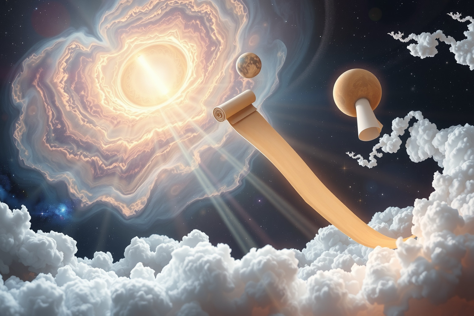 Traum 15 symbolisiert das Hinterfragen und Verstehen von Rechtsnormen.